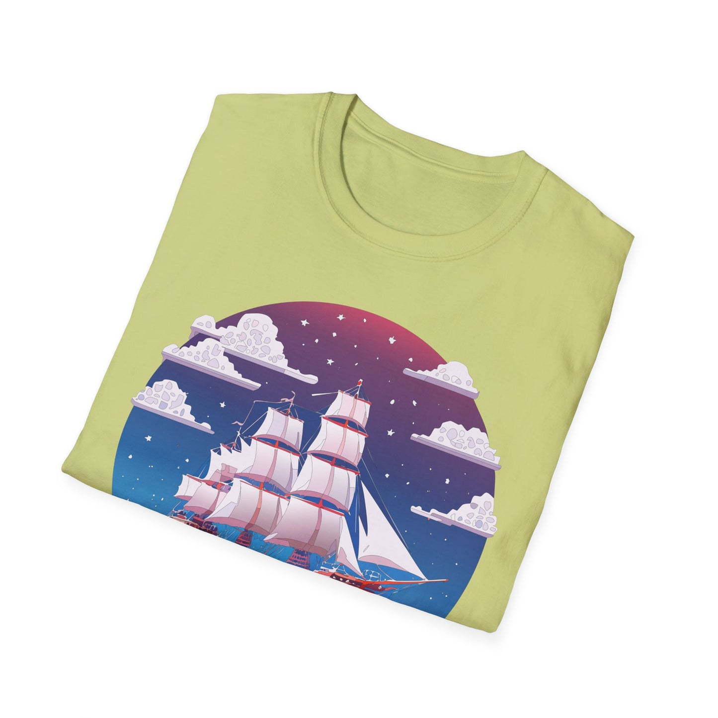 Ship T Shirts, Frigate T Shirts, Vessel Tee Shirt