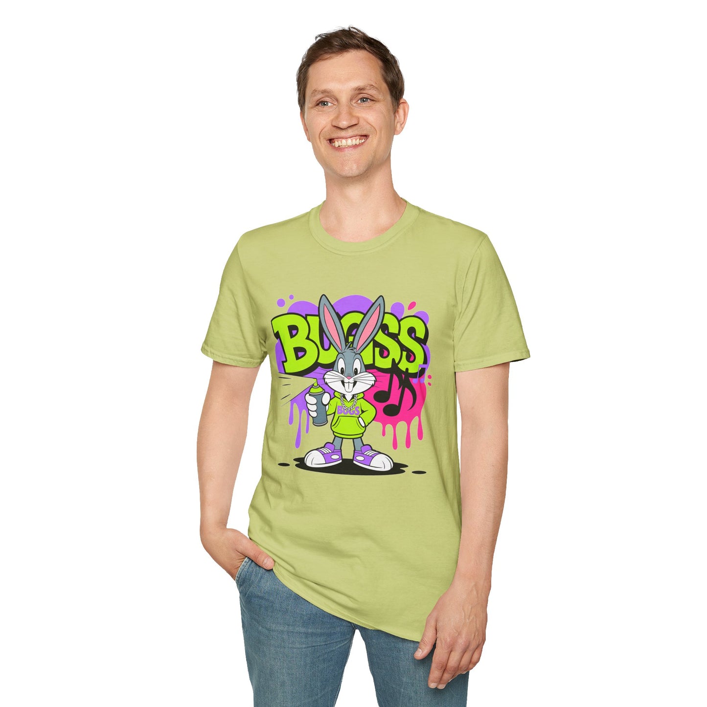 T Shirt with Cartoon, Cartoon on T Shirt, Animation Shirt, T Shirt with Animation, Funny Animals Tee Shirt