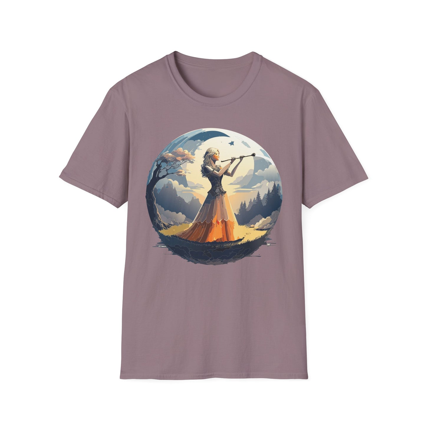 Womens T Shirts, Ladies Graphic T Shirts, Art Design Shirt