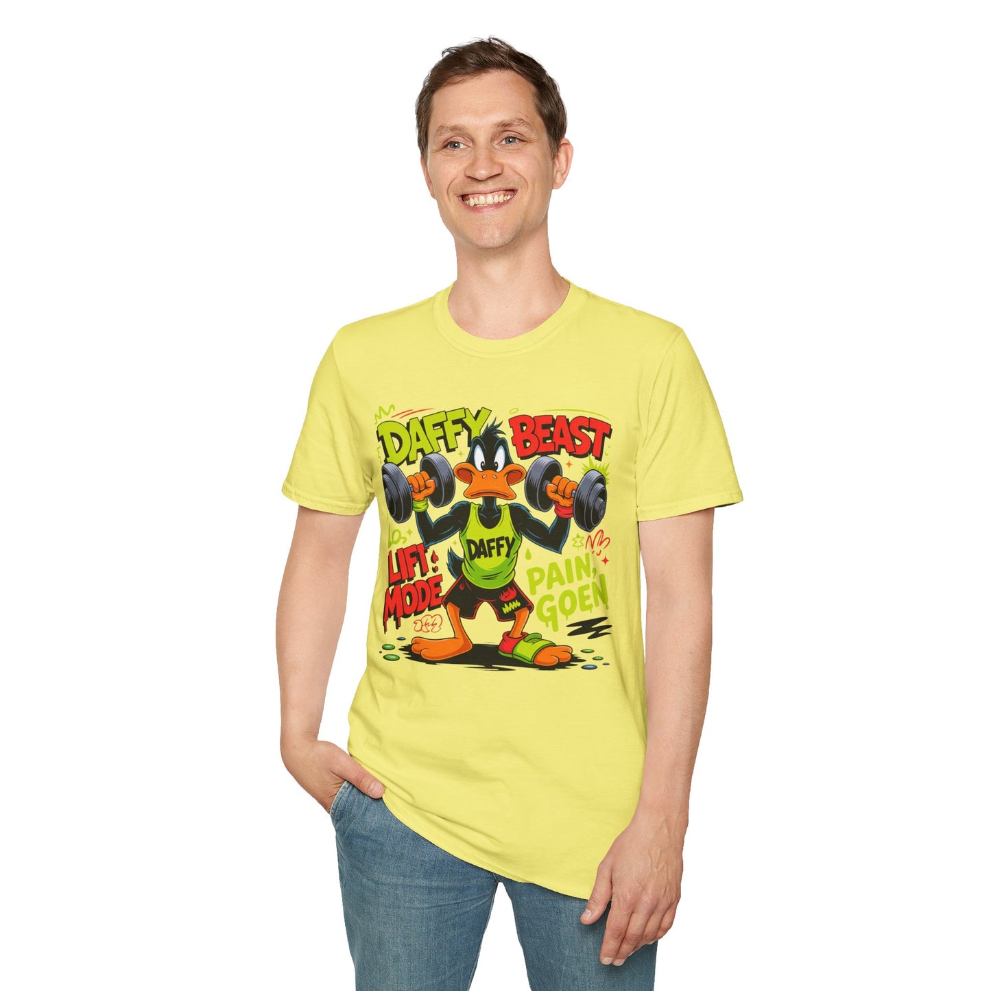 T Shirt with Cartoon, Cartoon on T Shirt, Animation Shirt, T Shirt with Animation, Funny Animals Tee Shirt
