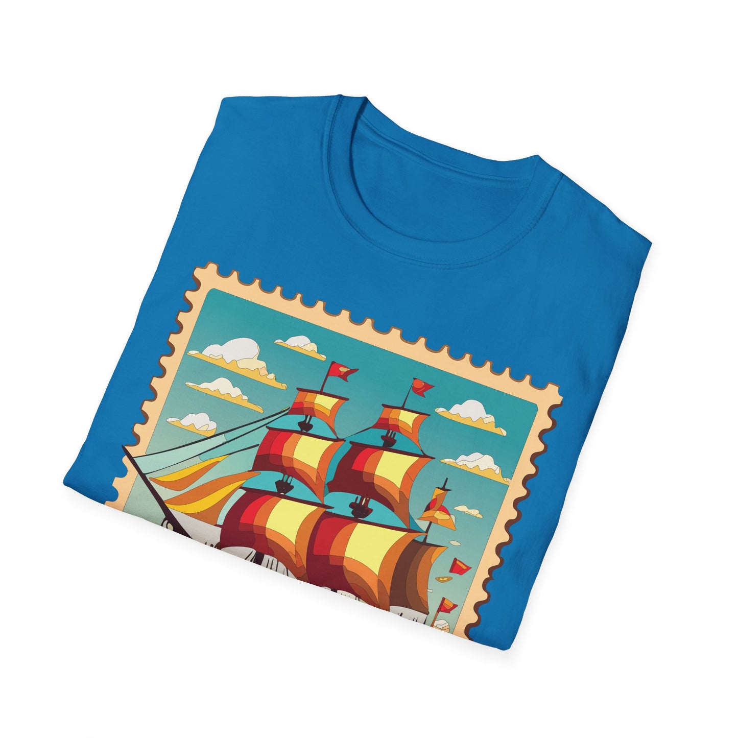 Ship T Shirts, Frigate T Shirts, Vessel Tee Shirt