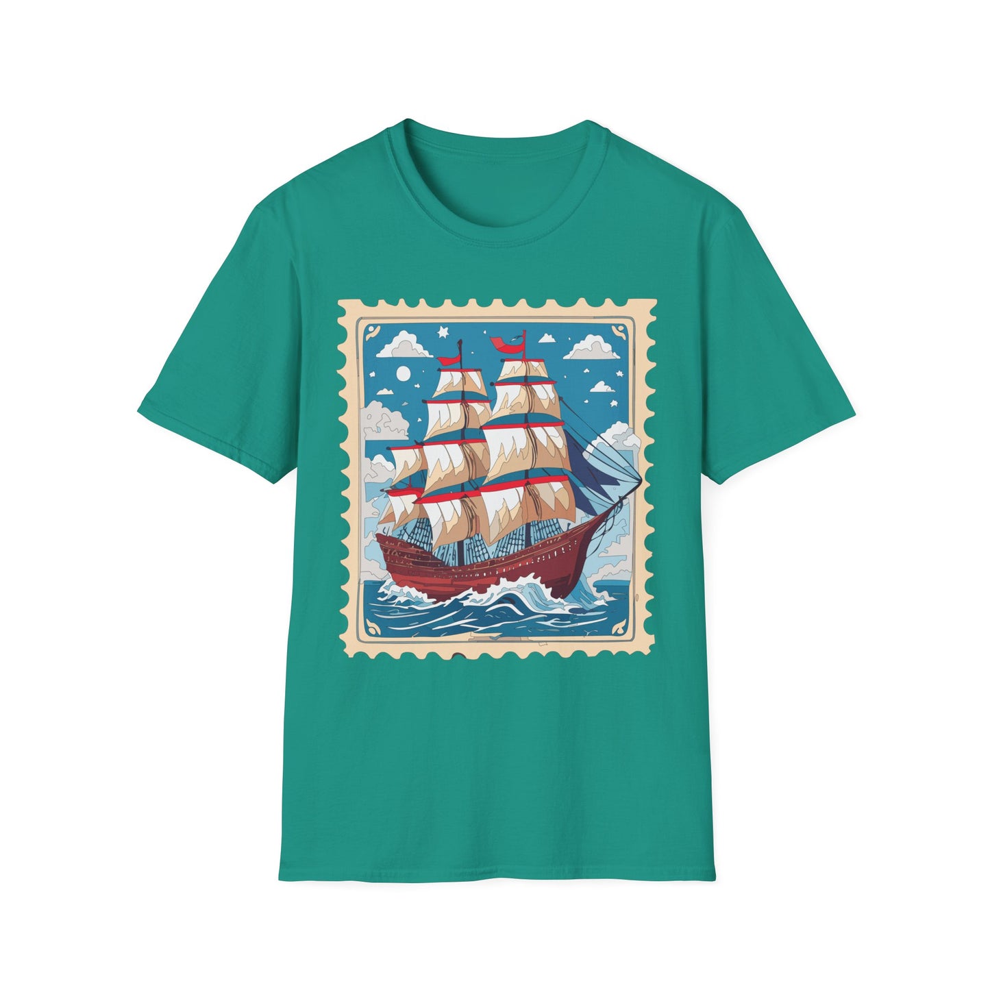Ship T Shirts, Frigate T Shirts, Vessel Tee Shirt