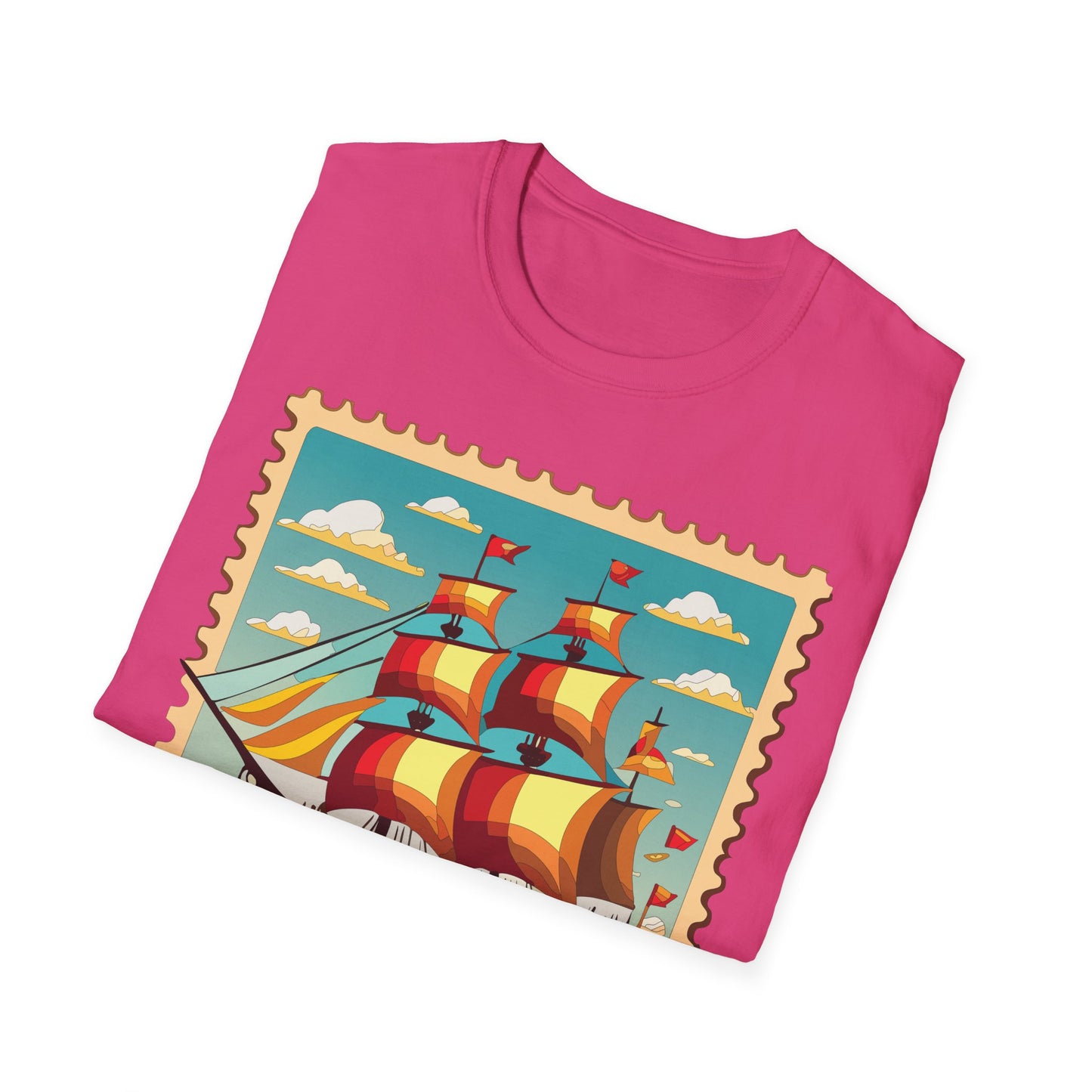 Ship T Shirts, Frigate T Shirts, Vessel Tee Shirt
