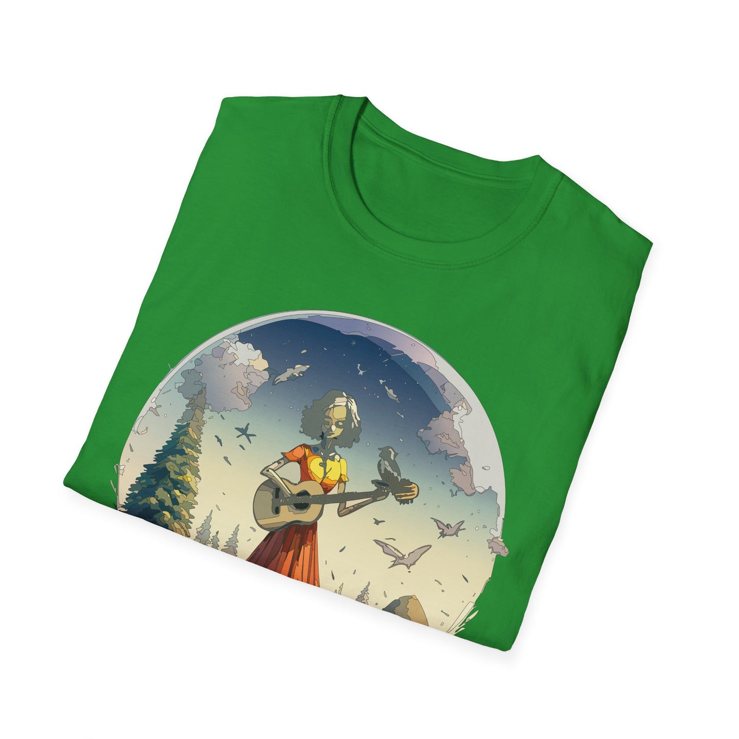 Womens T Shirts, Ladies Graphic T Shirts, Art Design Shirt