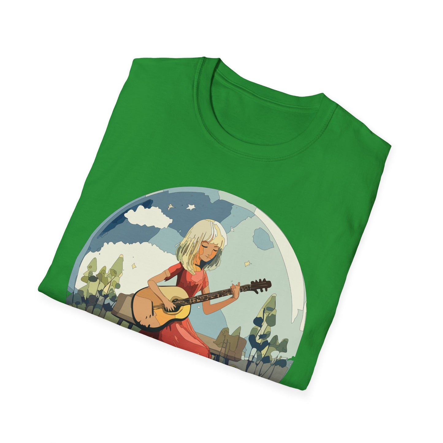 Womens T Shirts, Ladies Graphic T Shirts, Art Design Shirt