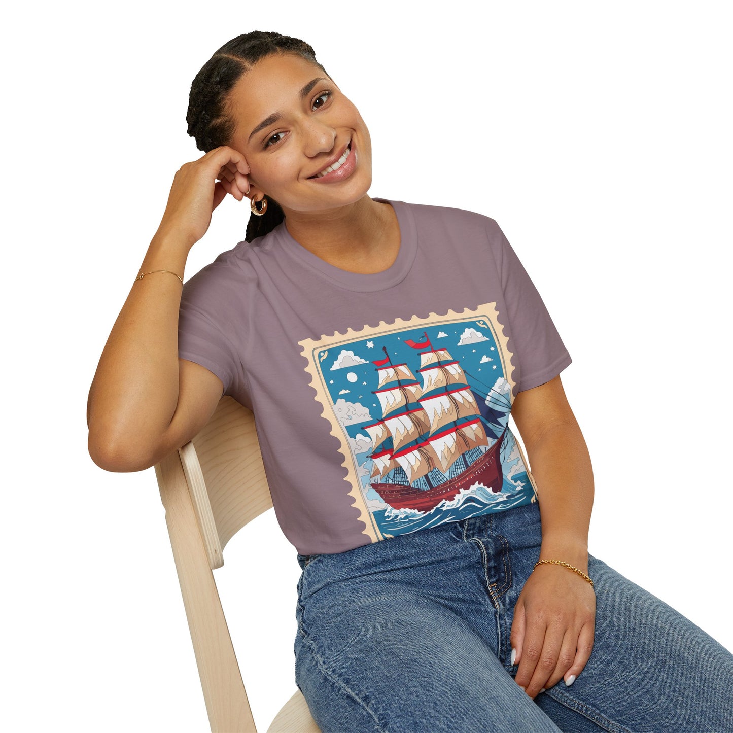 Ship T Shirts, Frigate T Shirts, Vessel Tee Shirt