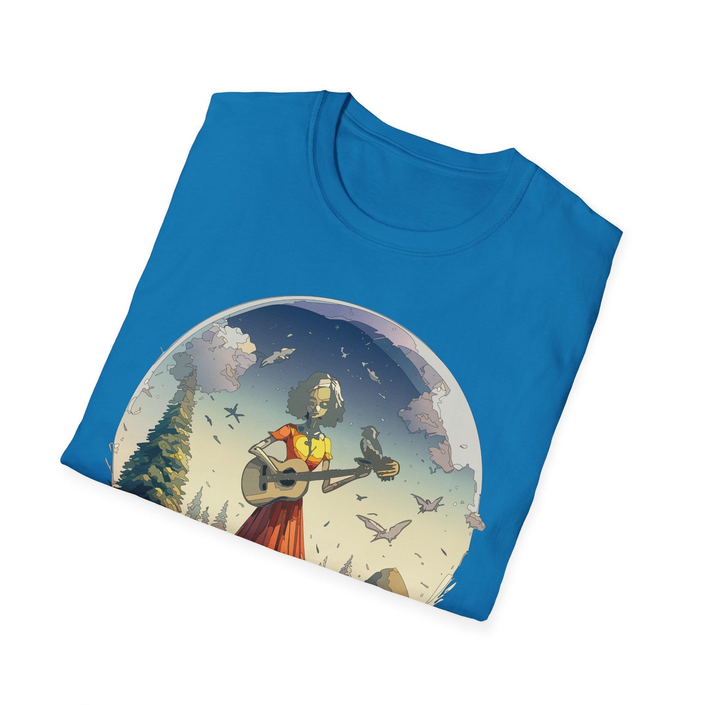 Womens T Shirts, Ladies Graphic T Shirts, Art Design Shirt