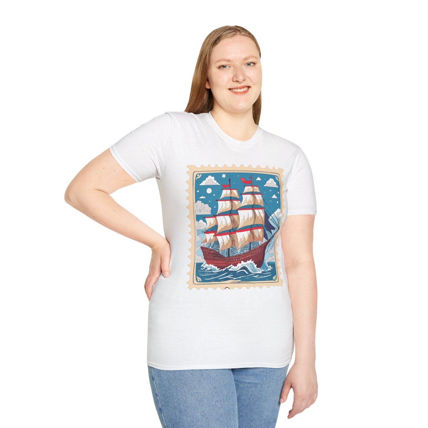 Ship T Shirts, Frigate T Shirts, Vessel Tee Shirt