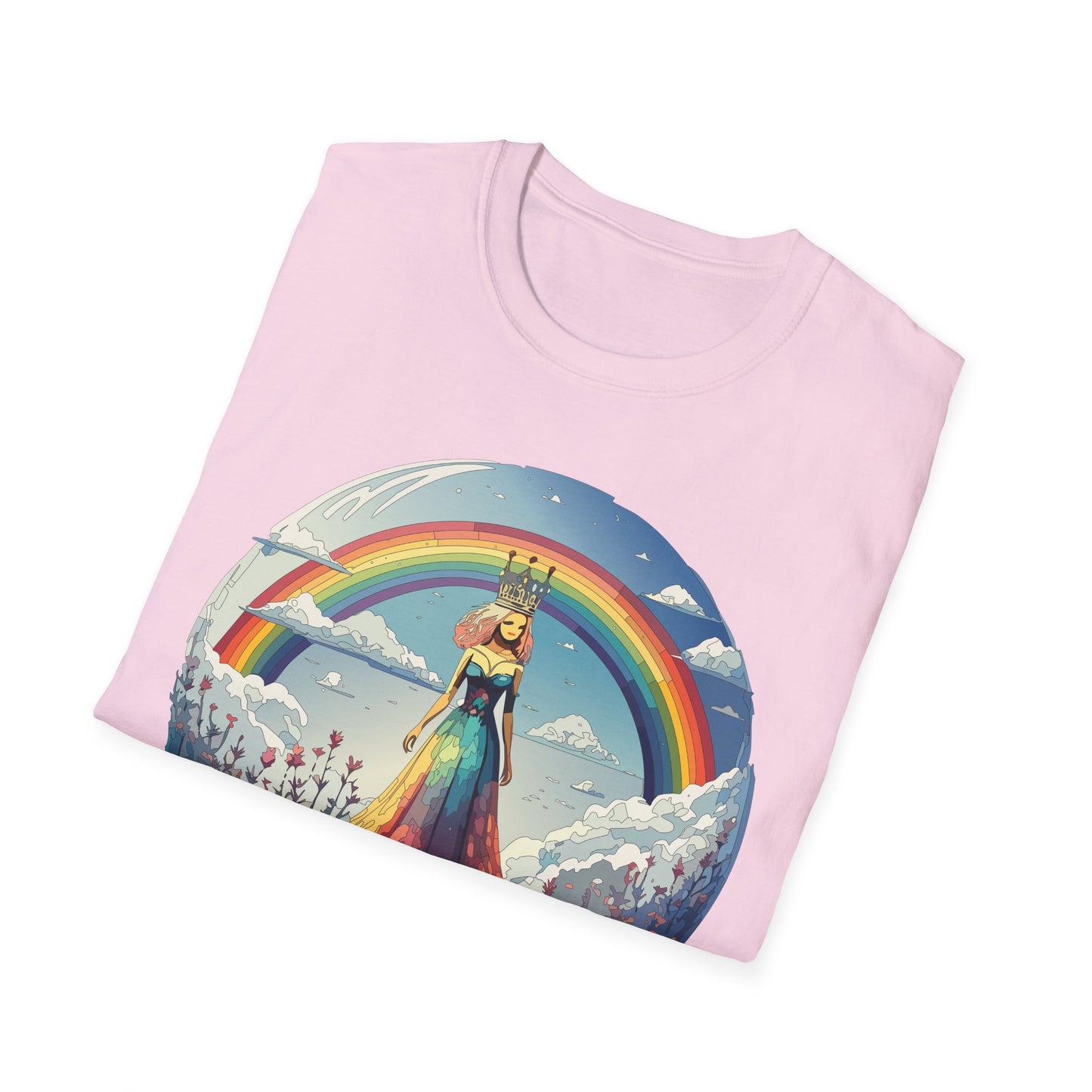 Womens T Shirts, Ladies Graphic T Shirts, Art Design Shirt