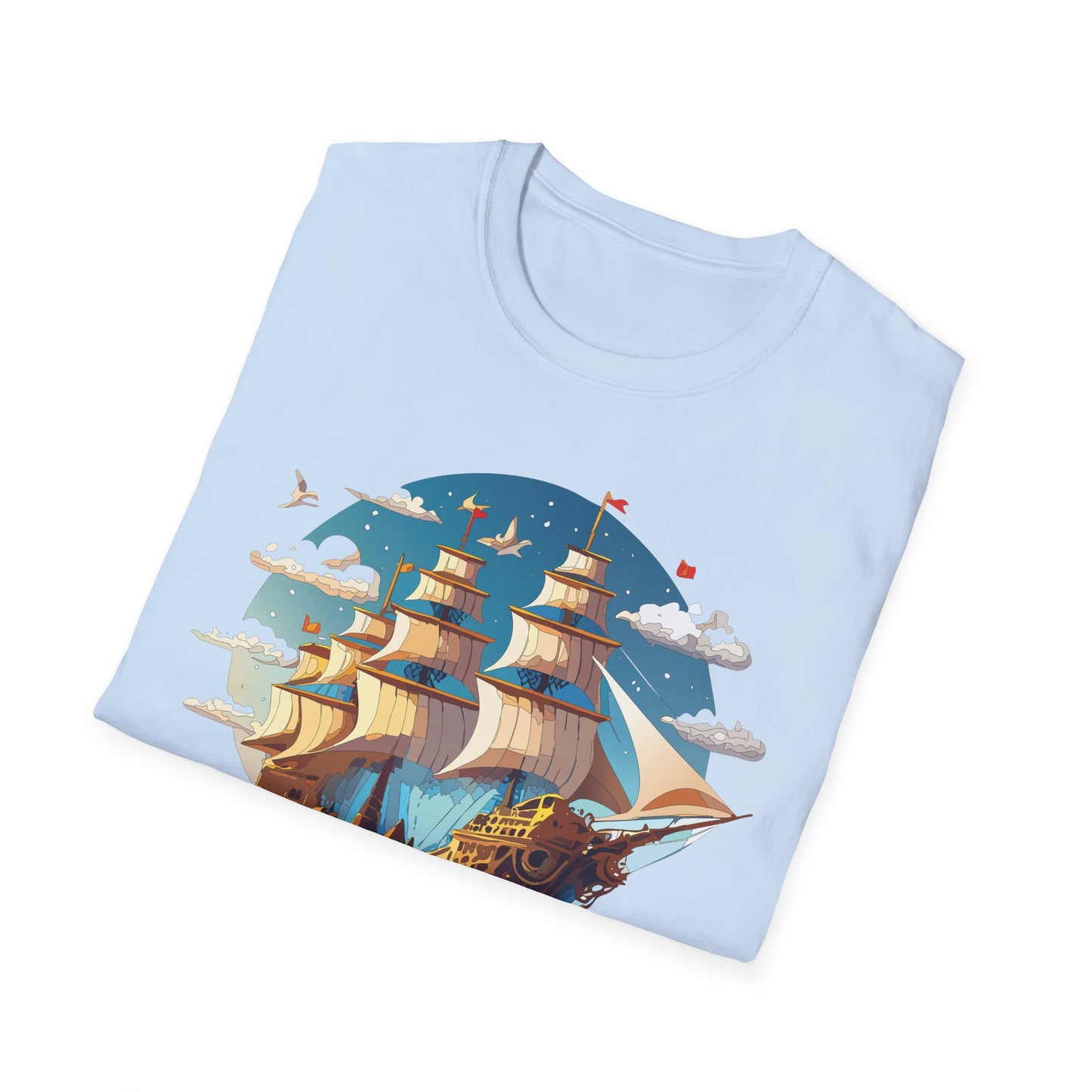 Ship T Shirts, Frigate T Shirts, Vessel Tee Shirt