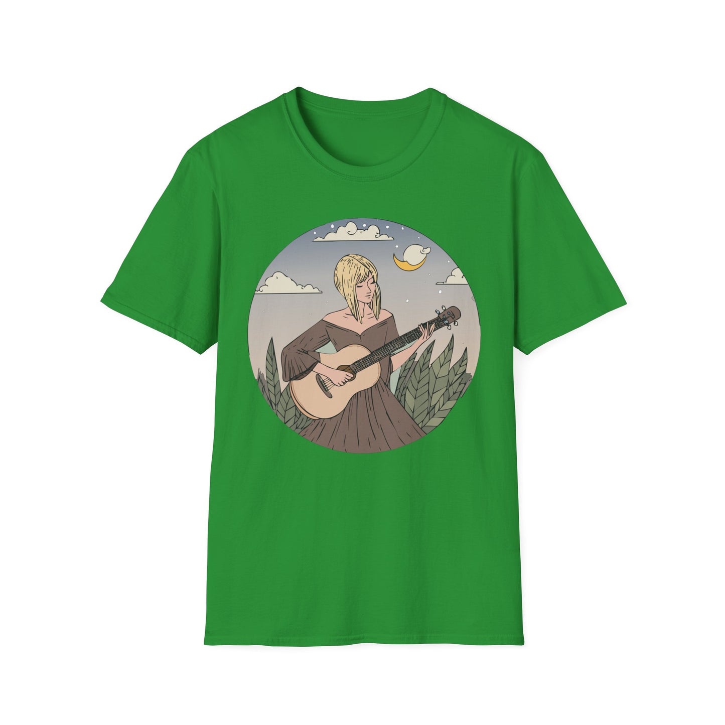 Womens T Shirts, Ladies Graphic T Shirts, Art Design Shirt