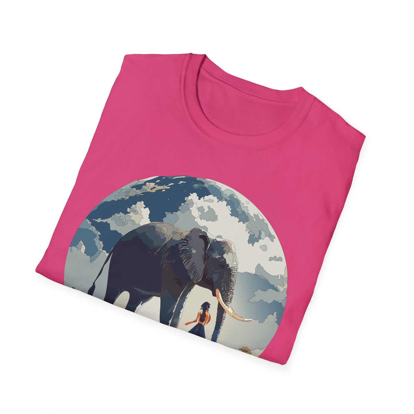 Womens T Shirts, Ladies Graphic T Shirts, Art Design Shirt