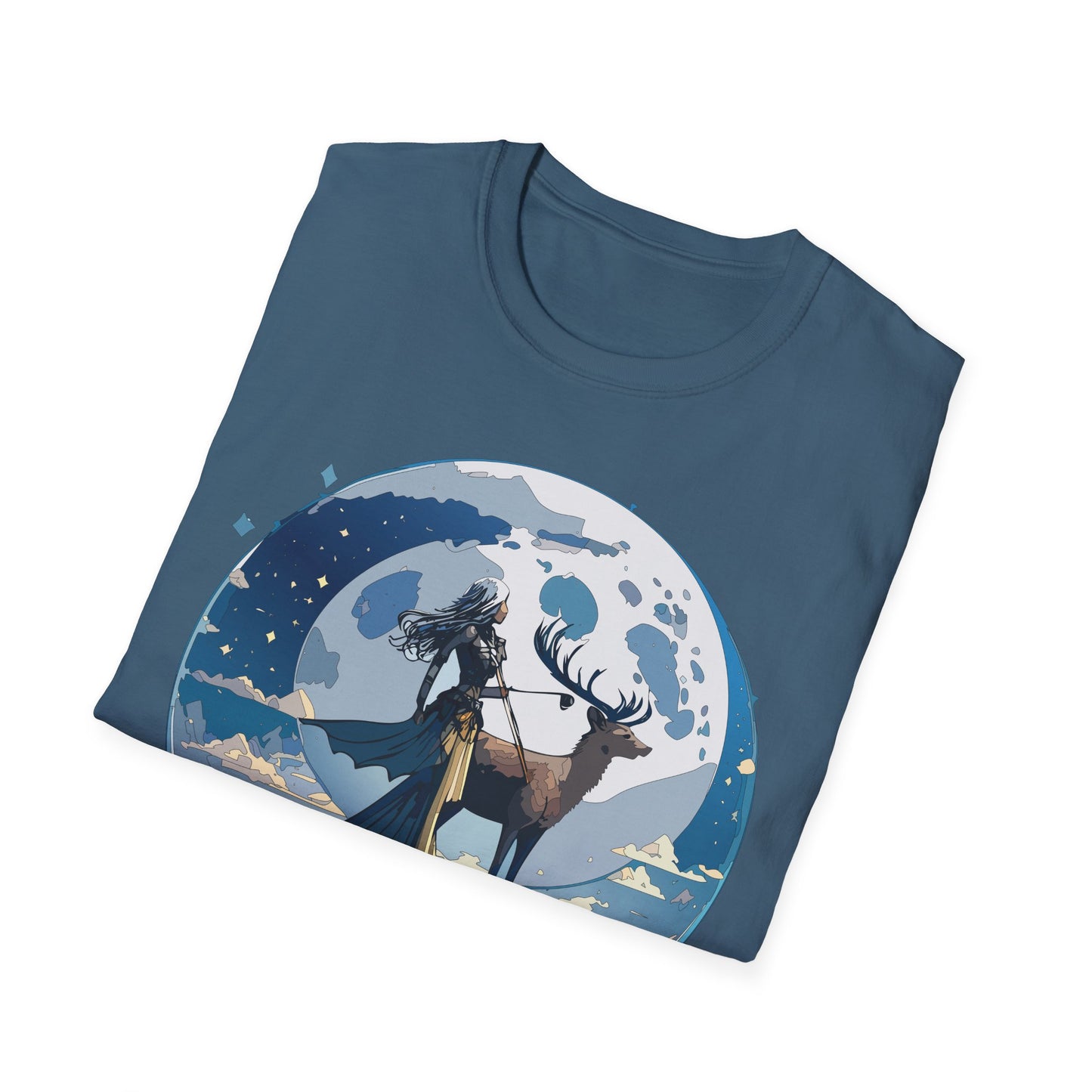 Womens T Shirts, Ladies Graphic T Shirts, Art Design Shirt