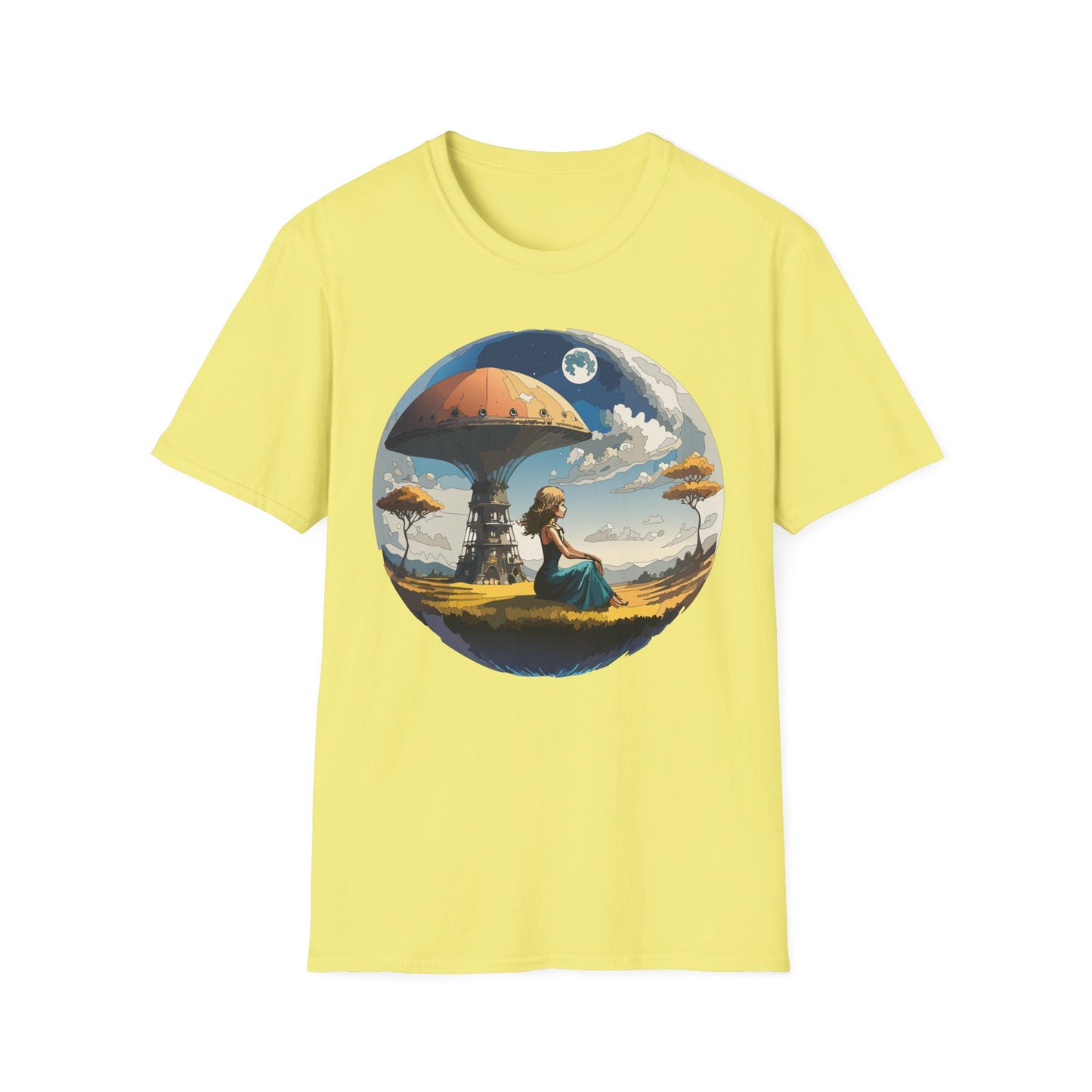 Womens T Shirts, Ladies Graphic T Shirts, Art Design Shirt