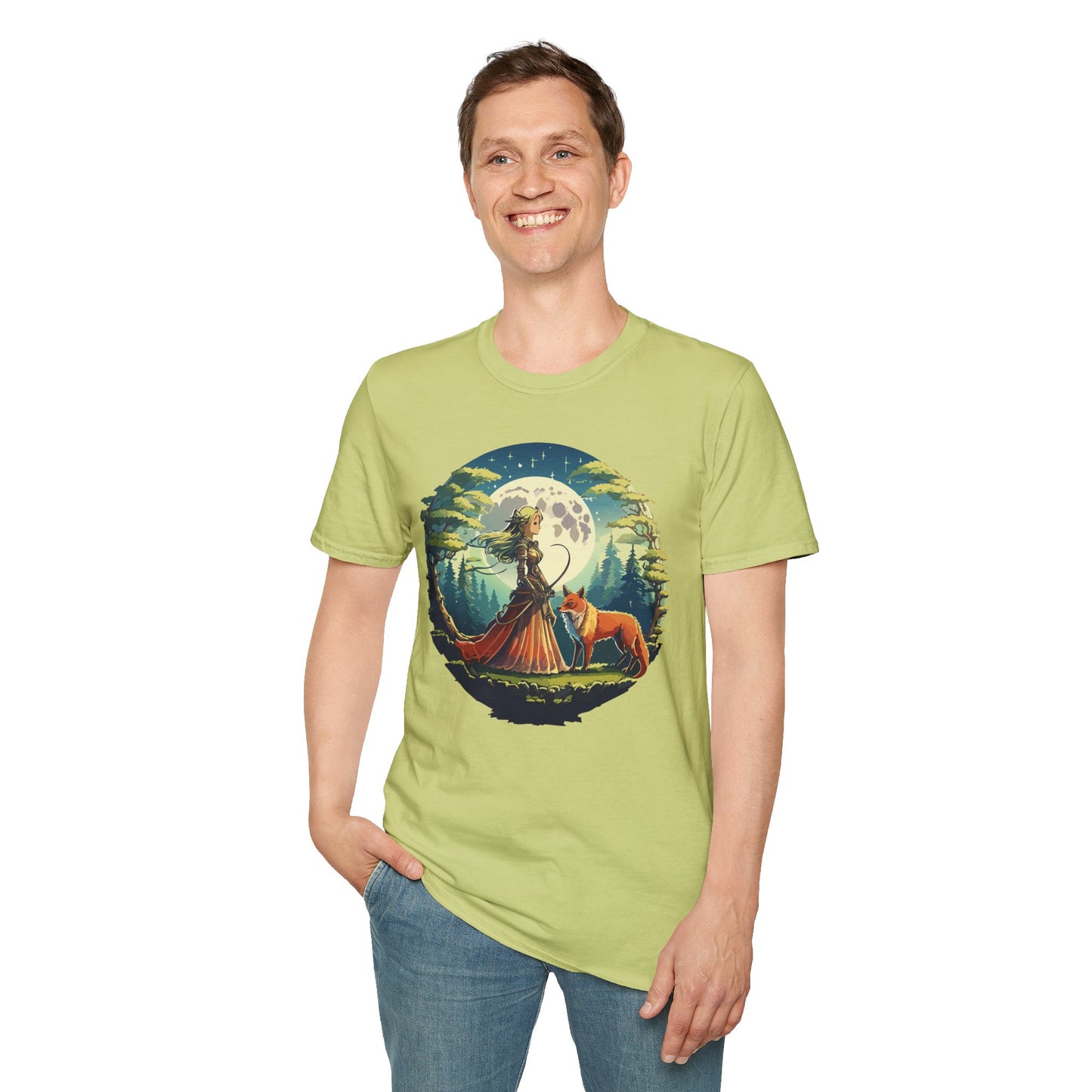 Womens T Shirts, Ladies Graphic T Shirts, Art Design Shirt