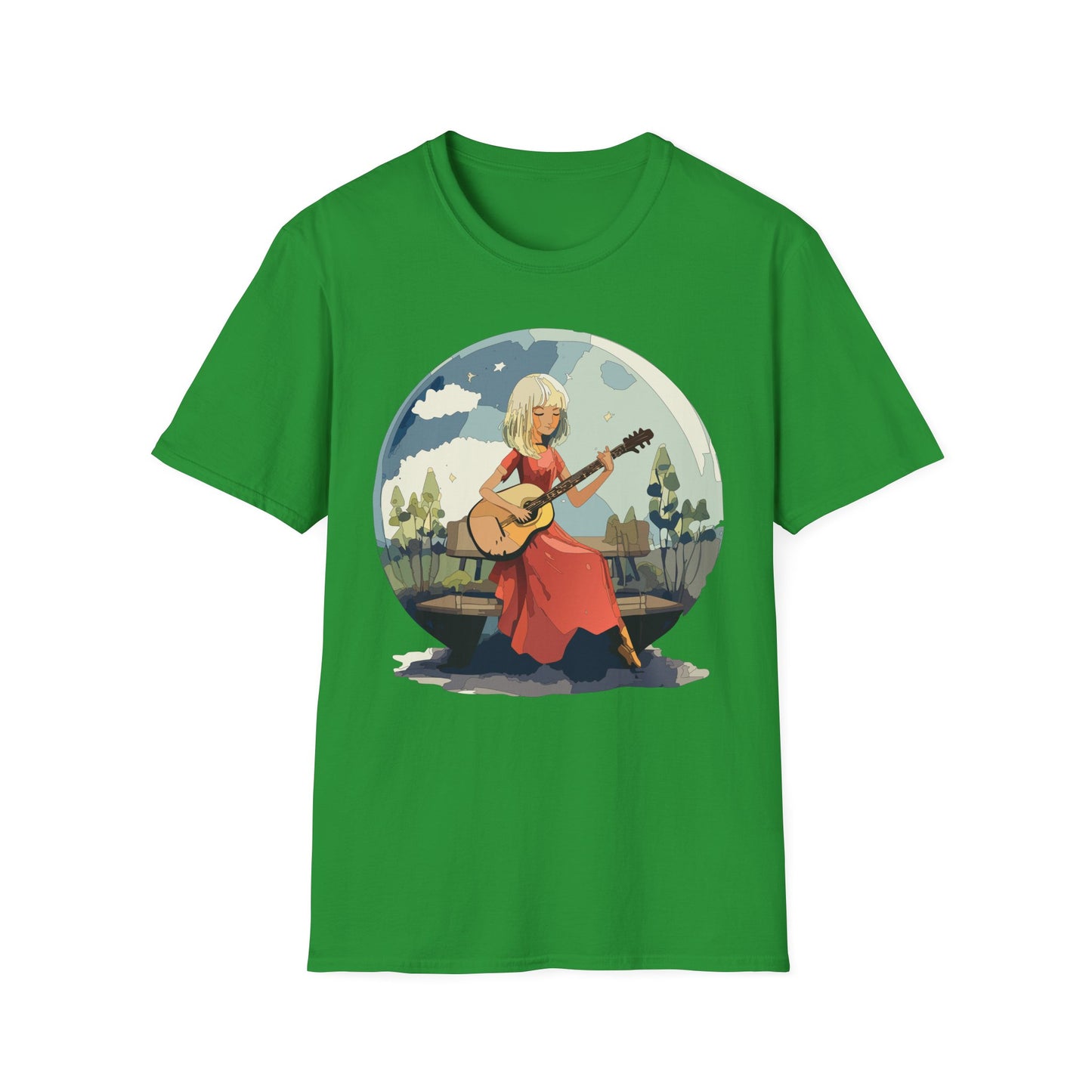 Womens T Shirts, Ladies Graphic T Shirts, Art Design Shirt