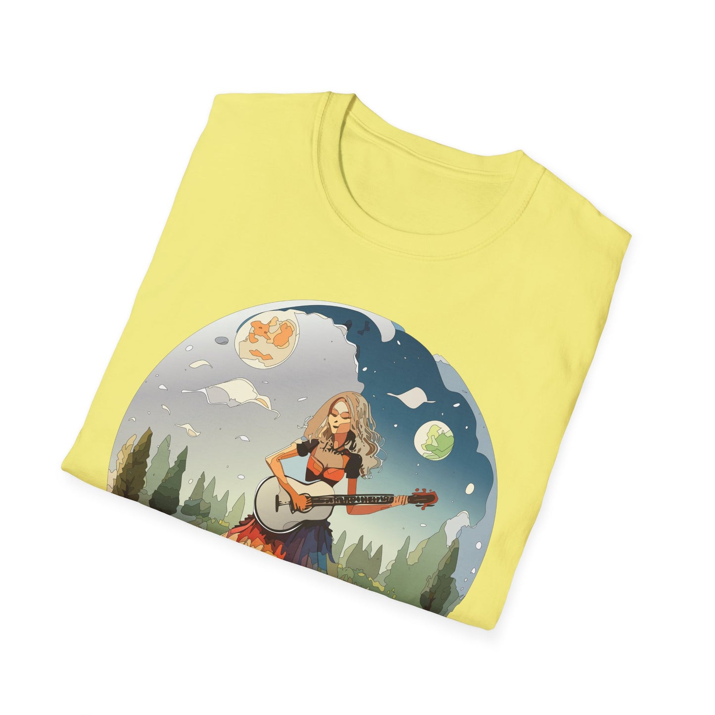 Womens T Shirts, Ladies Graphic T Shirts, Art Design Shirt