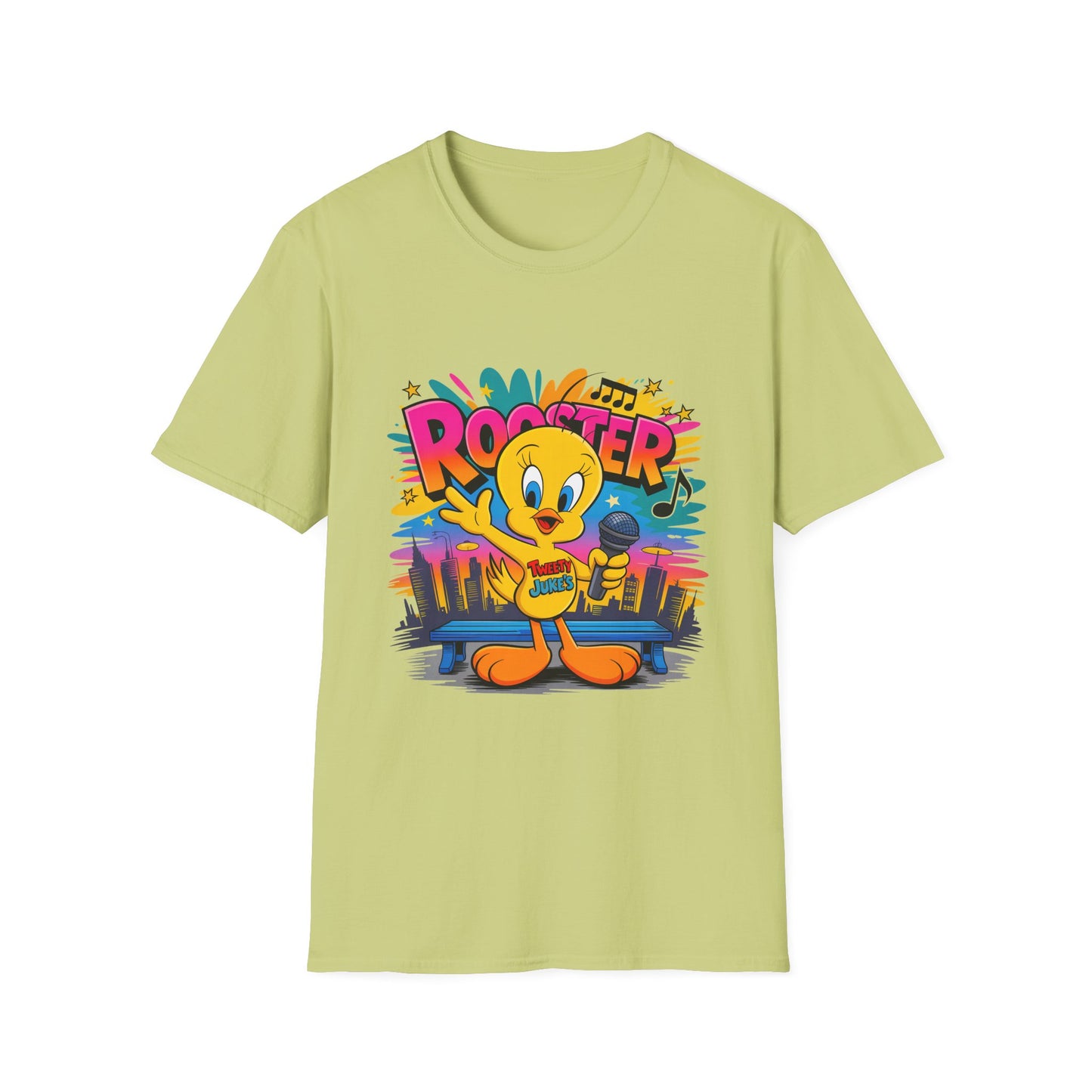 T Shirt with Cartoon, Cartoon on T Shirt, Animation Shirt, T Shirt with Animation, Funny Animals Tee Shirt