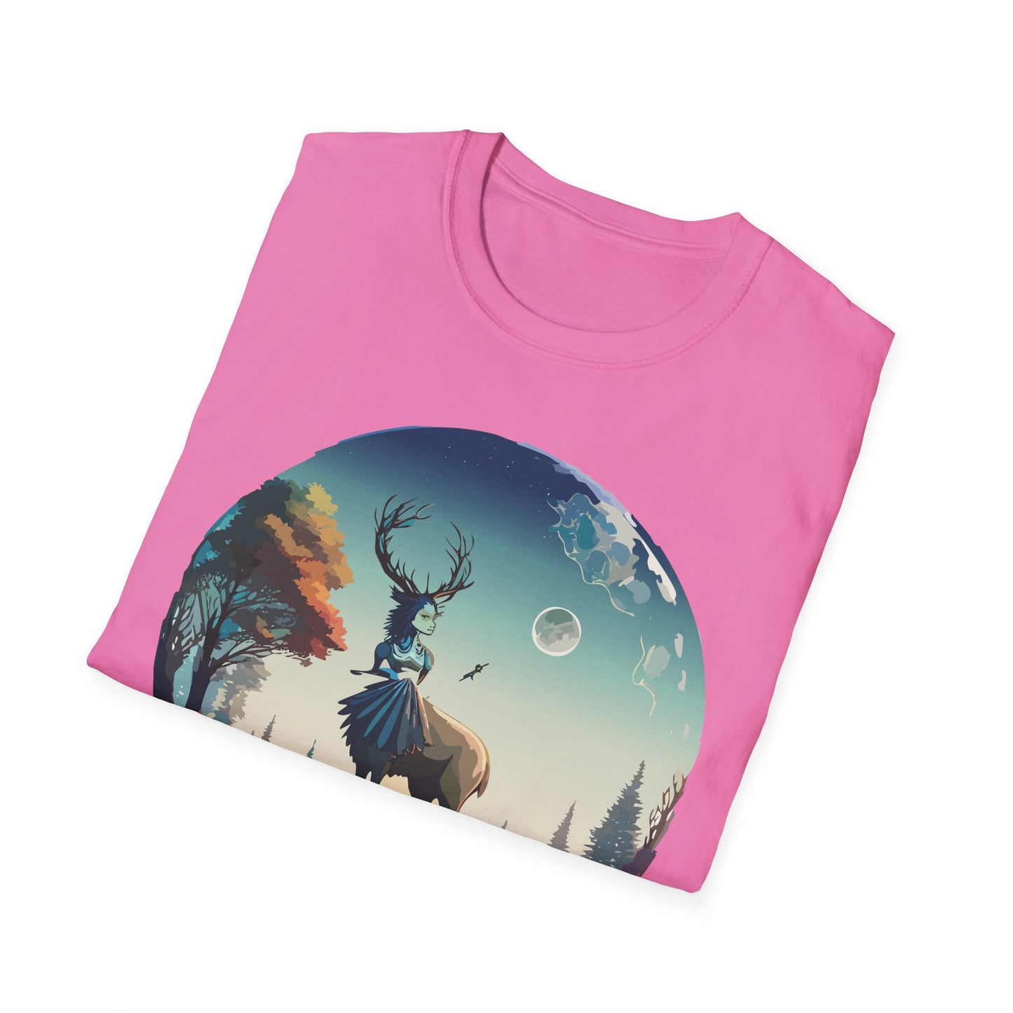 Womens T Shirts, Ladies Graphic T Shirts, Art Design Shirt