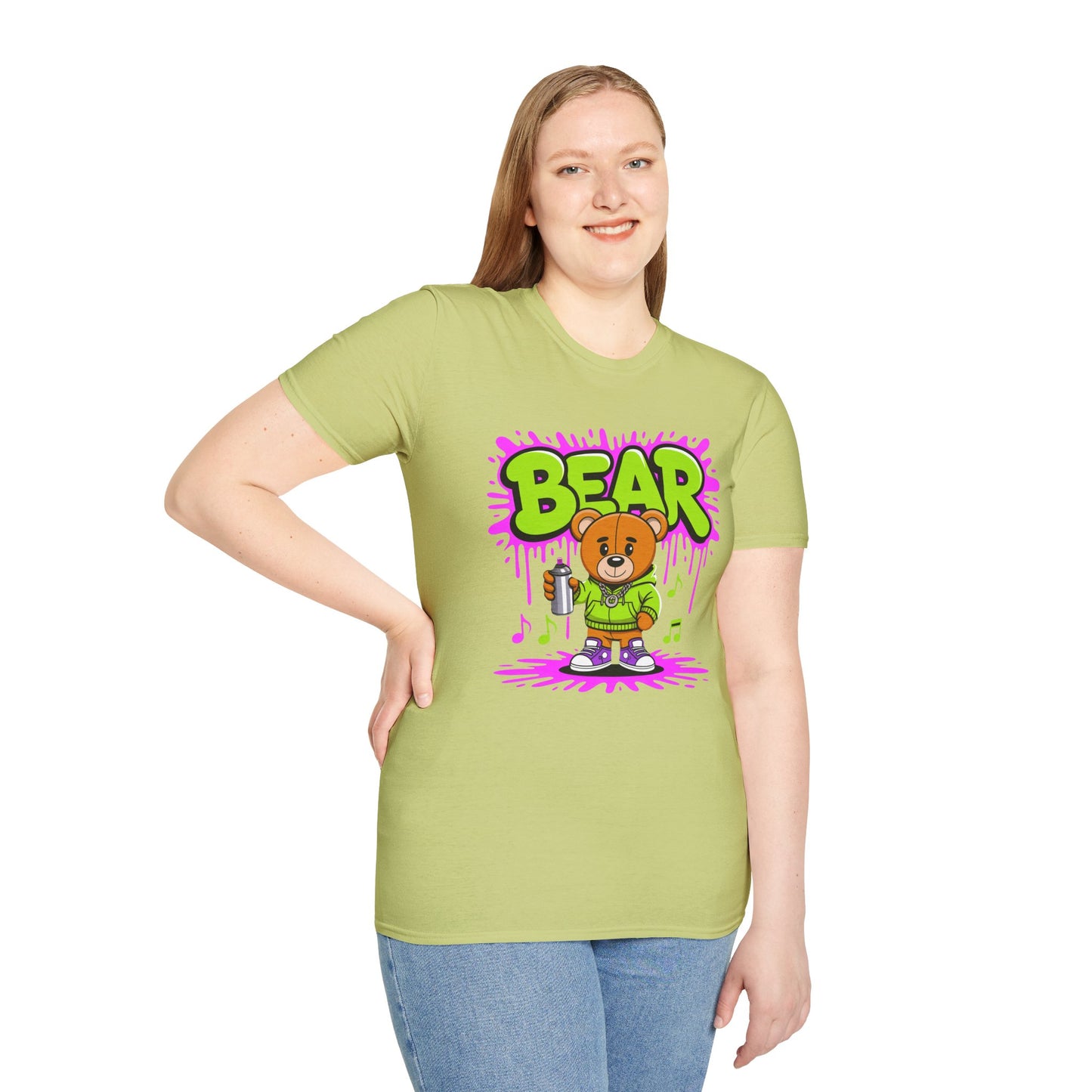 T Shirt with Cartoon, Cartoon on T Shirt, Animation Shirt, T Shirt with Animation, Funny Animals Tee Shirt