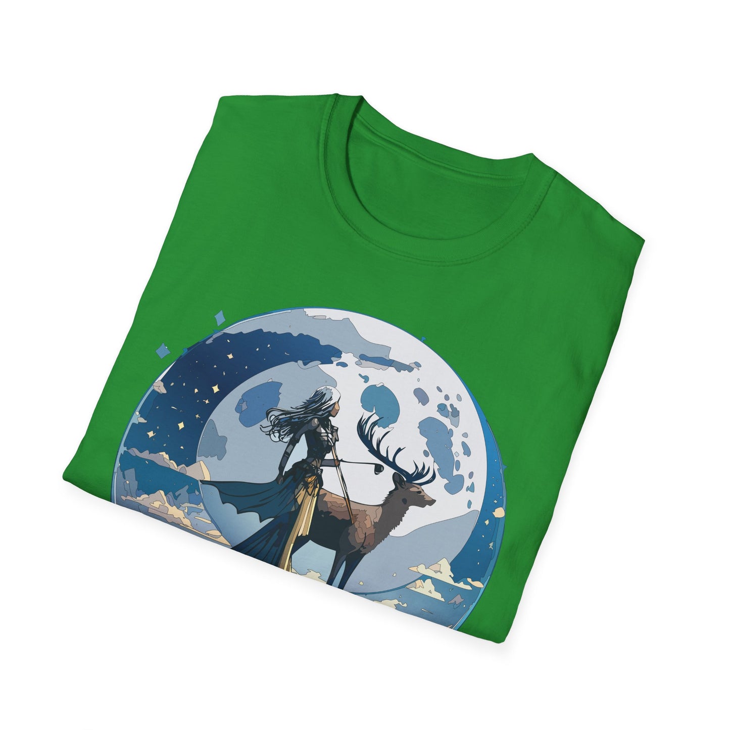 Womens T Shirts, Ladies Graphic T Shirts, Art Design Shirt
