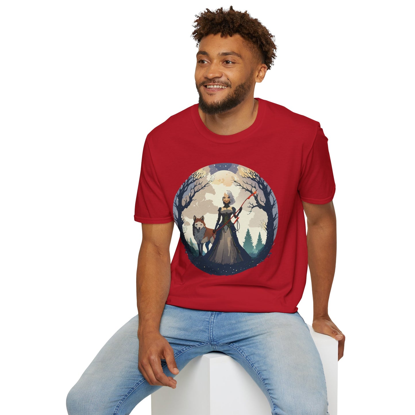 Womens T Shirts, Ladies Graphic T Shirts, Art Design Shirt