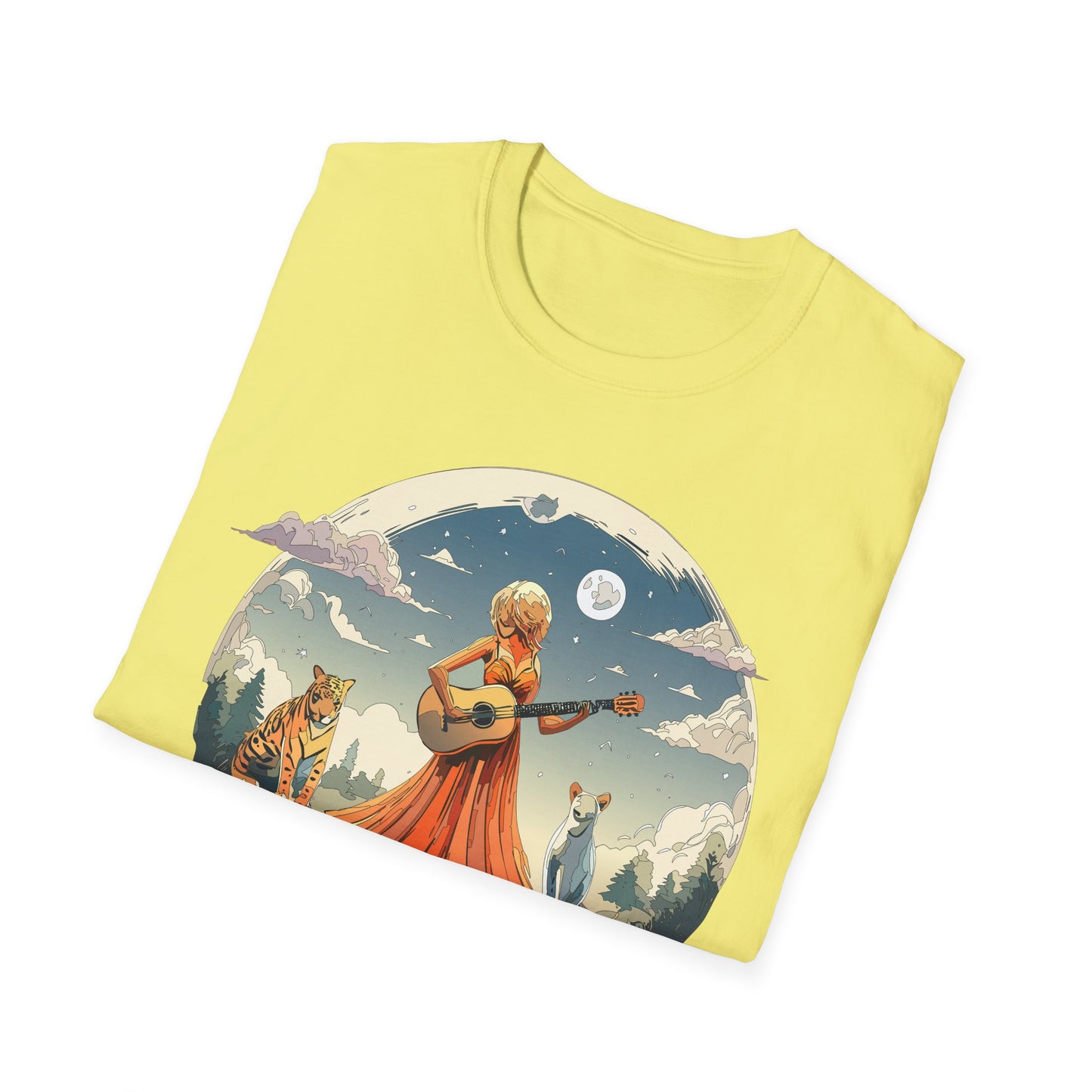 Womens T Shirts, Ladies Graphic T Shirts, Art Design Shirt