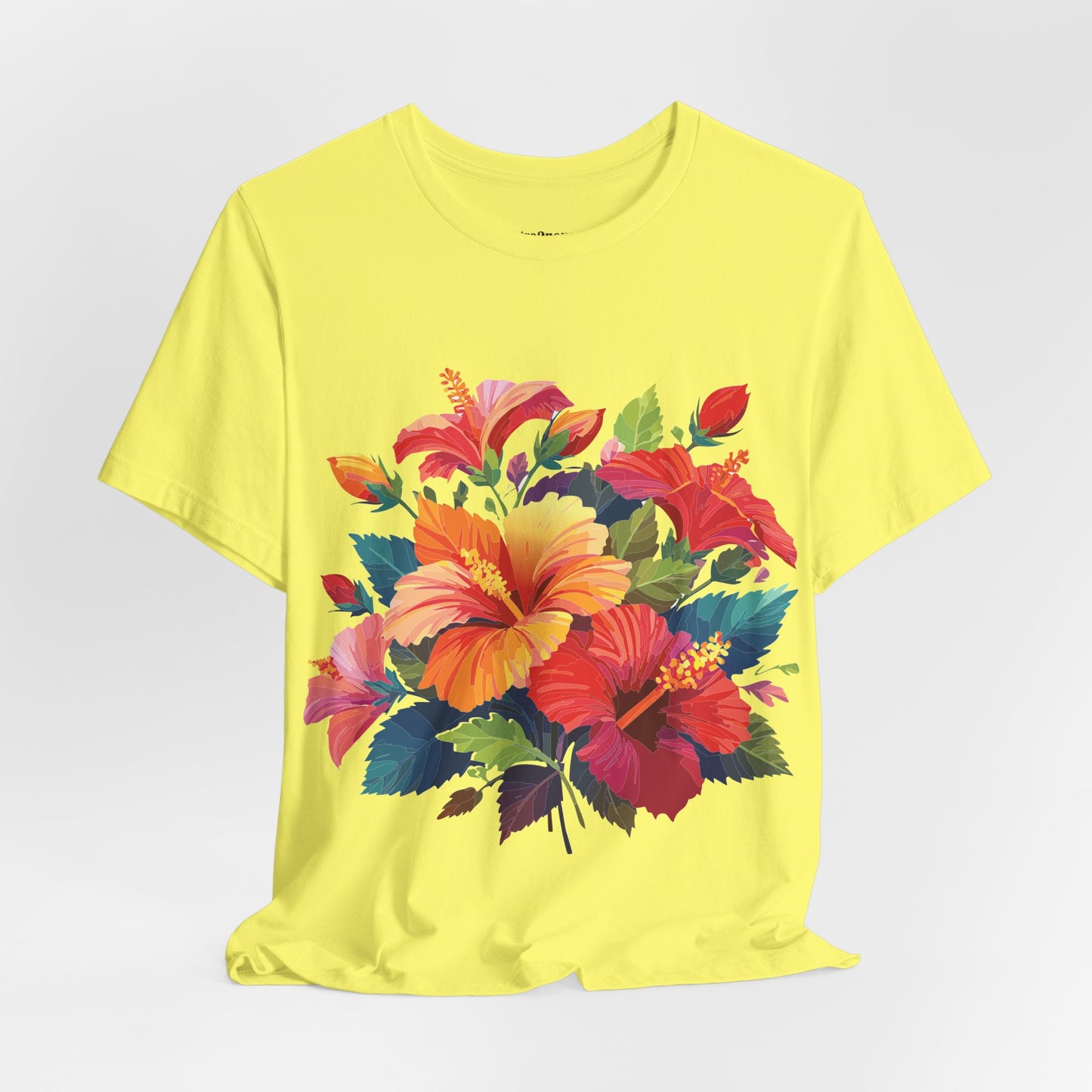 Flowers Shirt, Floral Shirt - retro2nova