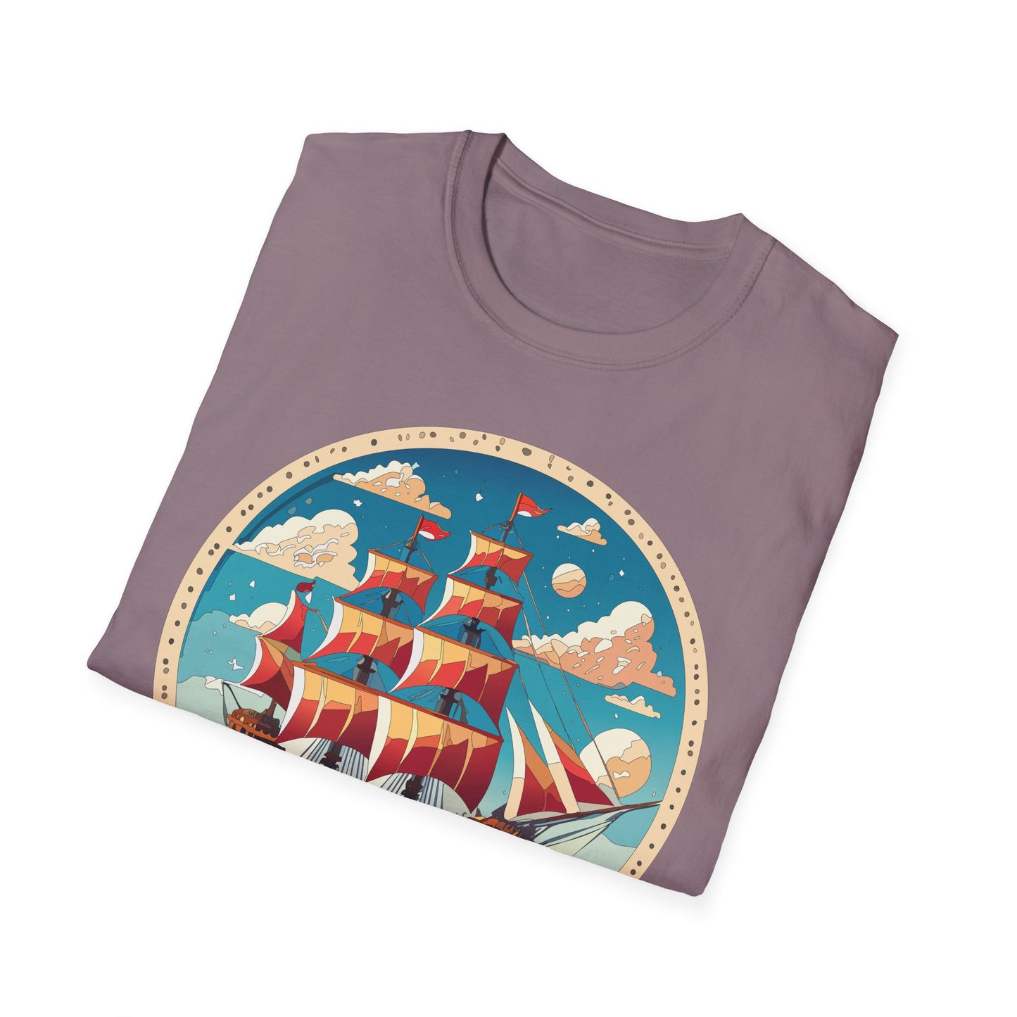 Ship T Shirts, Frigate T Shirts, Vessel Tee Shirt