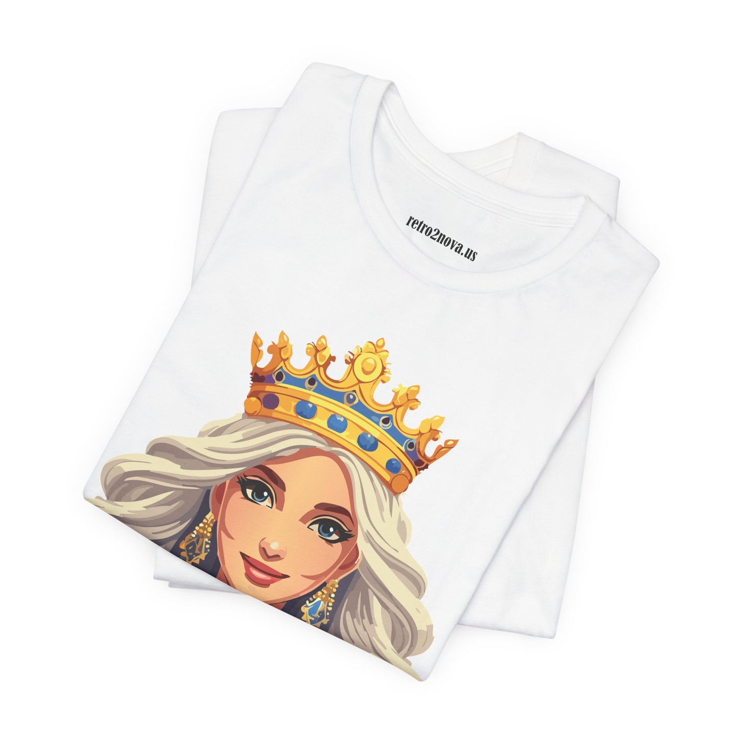 Goddess Shirt - retro2nova