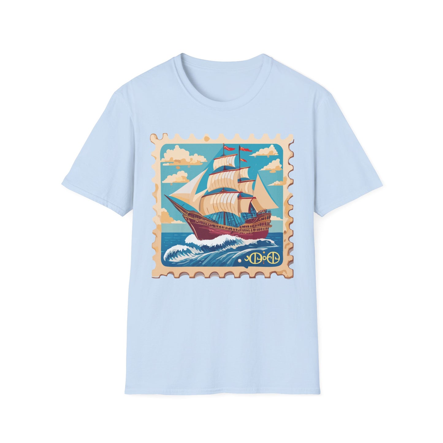 Ship T Shirts, Frigate T Shirts, Vessel Tee Shirt