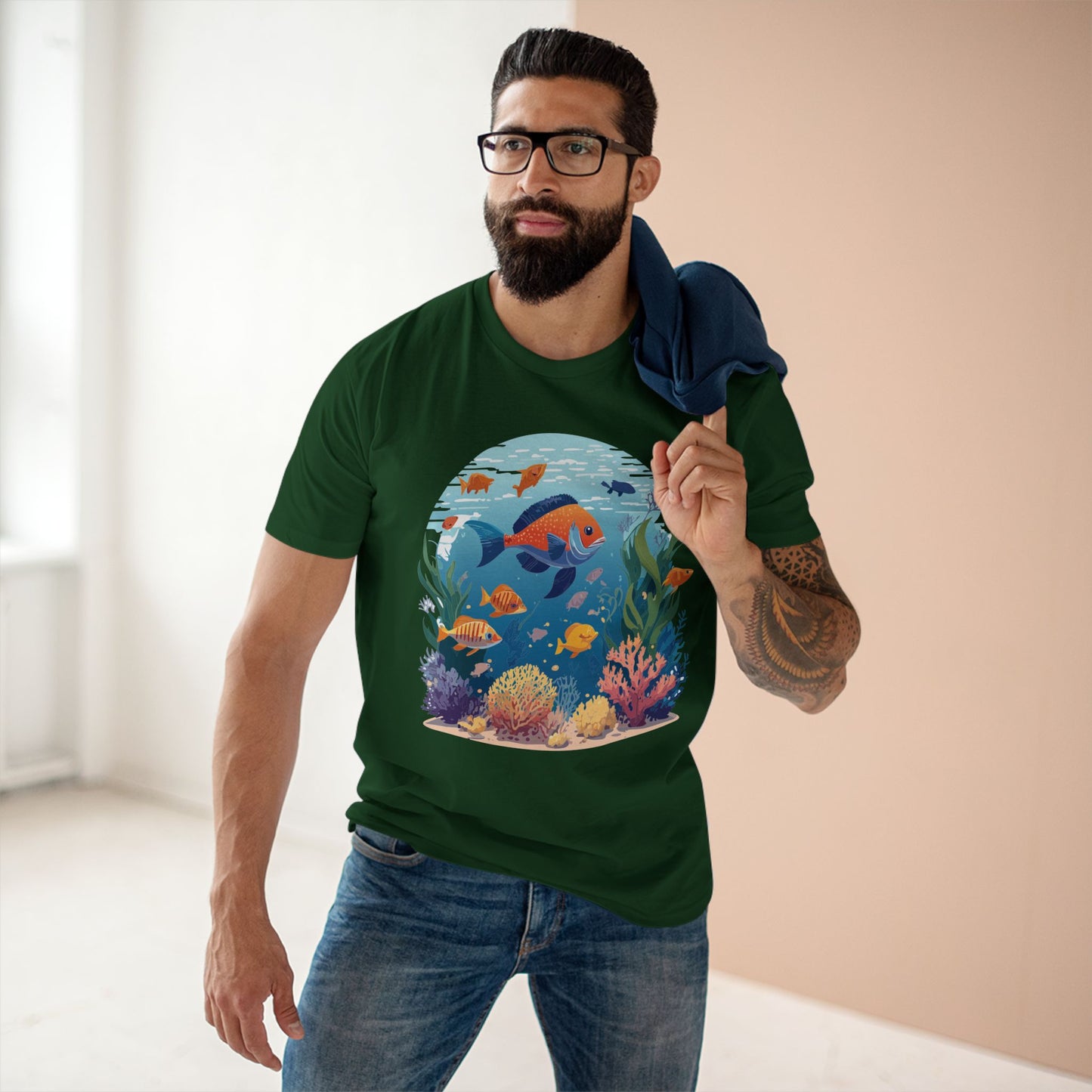 Ocean Shirt, Ocean Pacific Shirts - retro2nova
