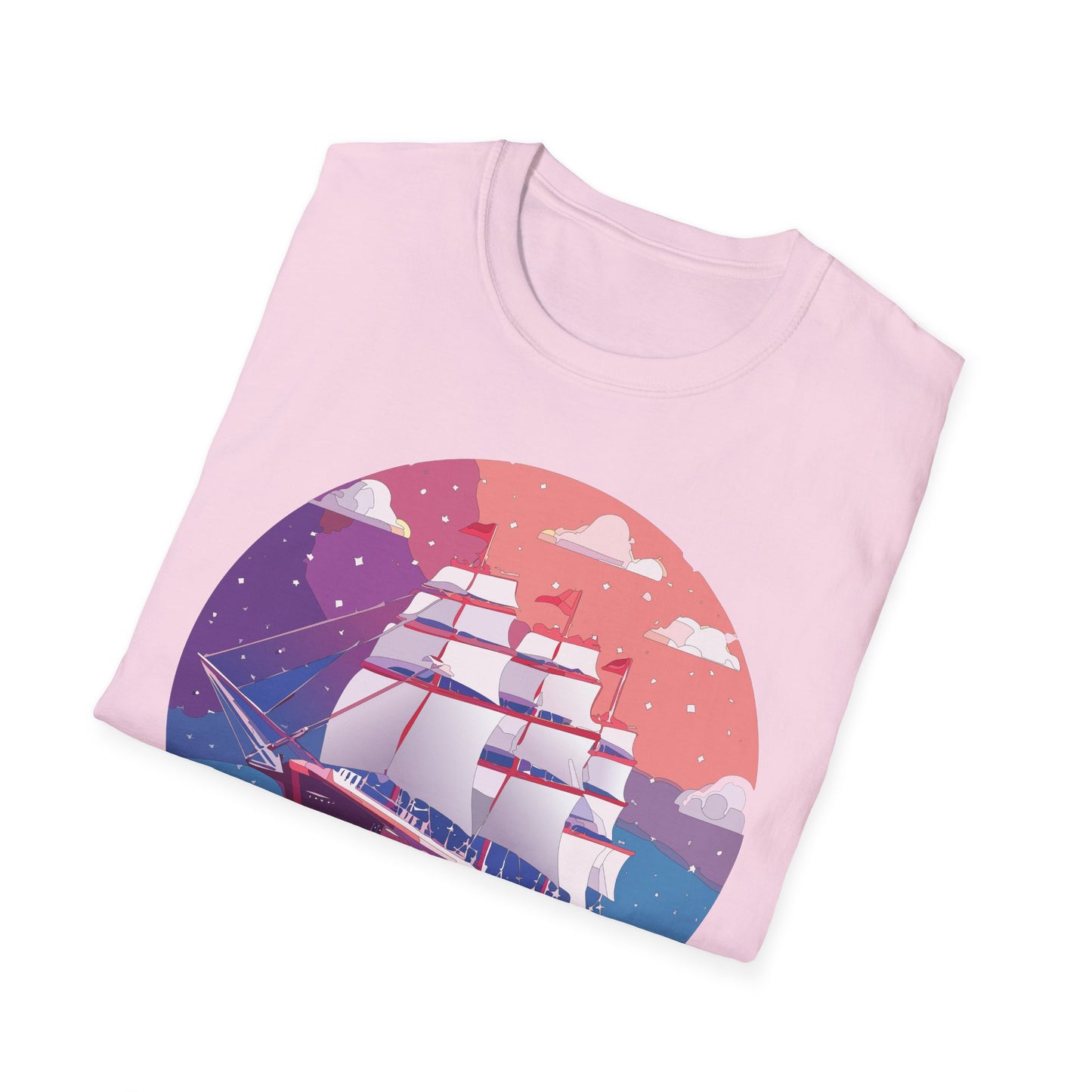 Ship T Shirts, Frigate T Shirts, Vessel Tee Shirt