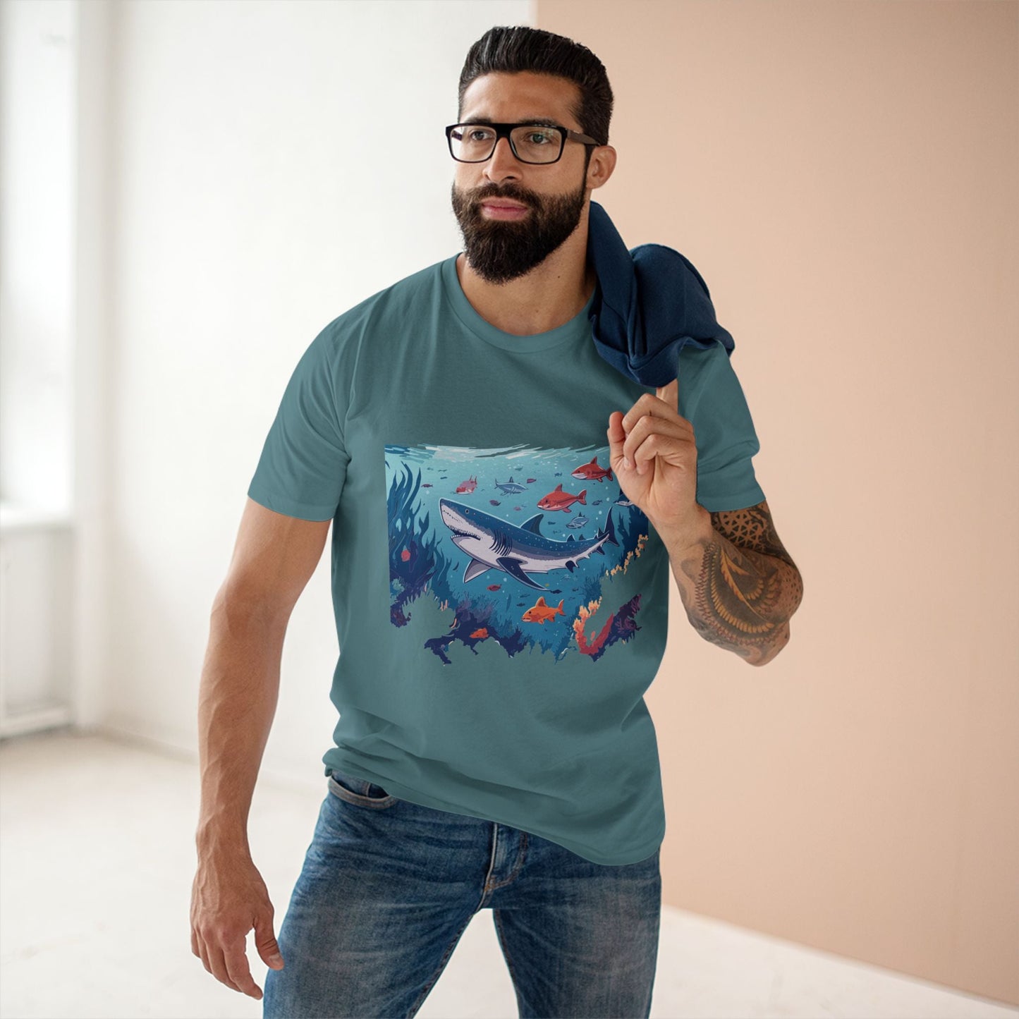 Ocean Shirt, Ocean Pacific Shirts Retro2Nova