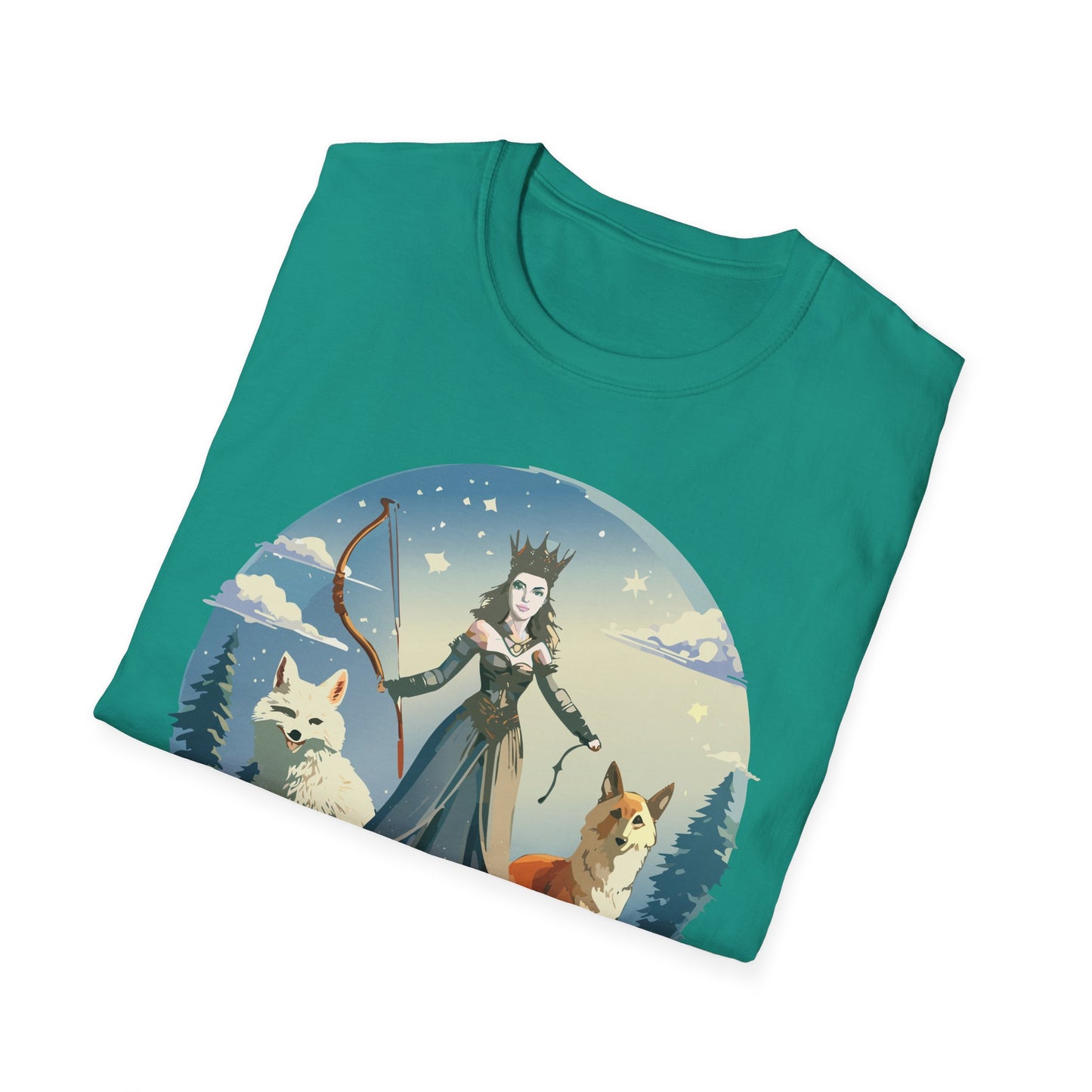 Womens T Shirts, Ladies Graphic T Shirts, Art Design Shirt