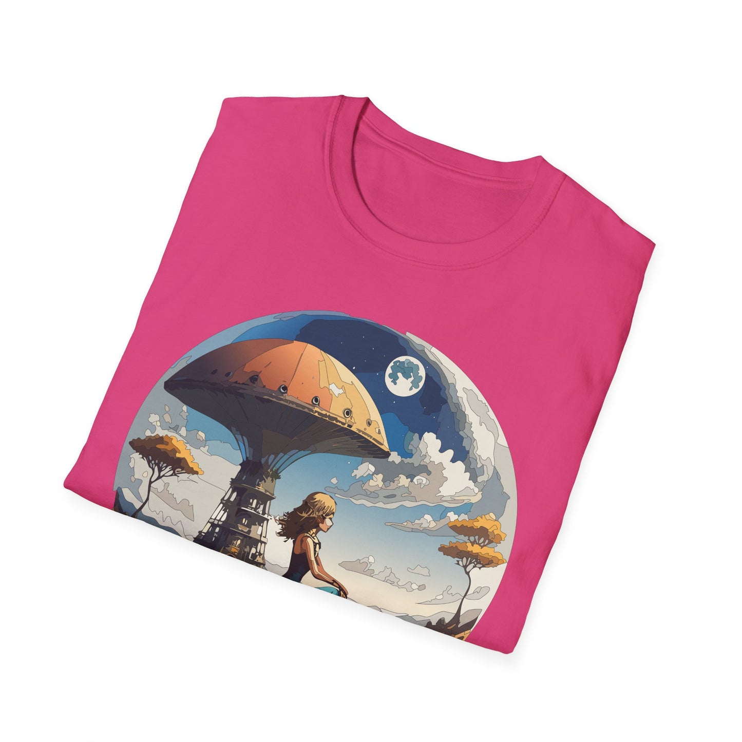 Womens T Shirts, Ladies Graphic T Shirts, Art Design Shirt