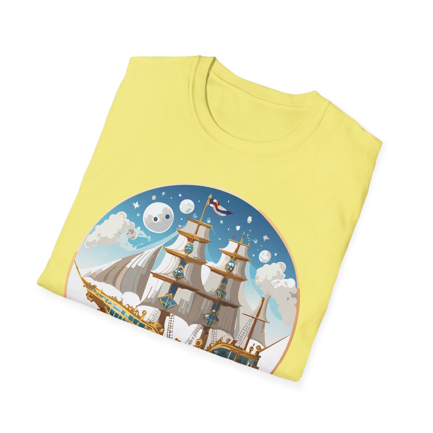 Ship T Shirts, Frigate T Shirts, Vessel Tee Shirt
