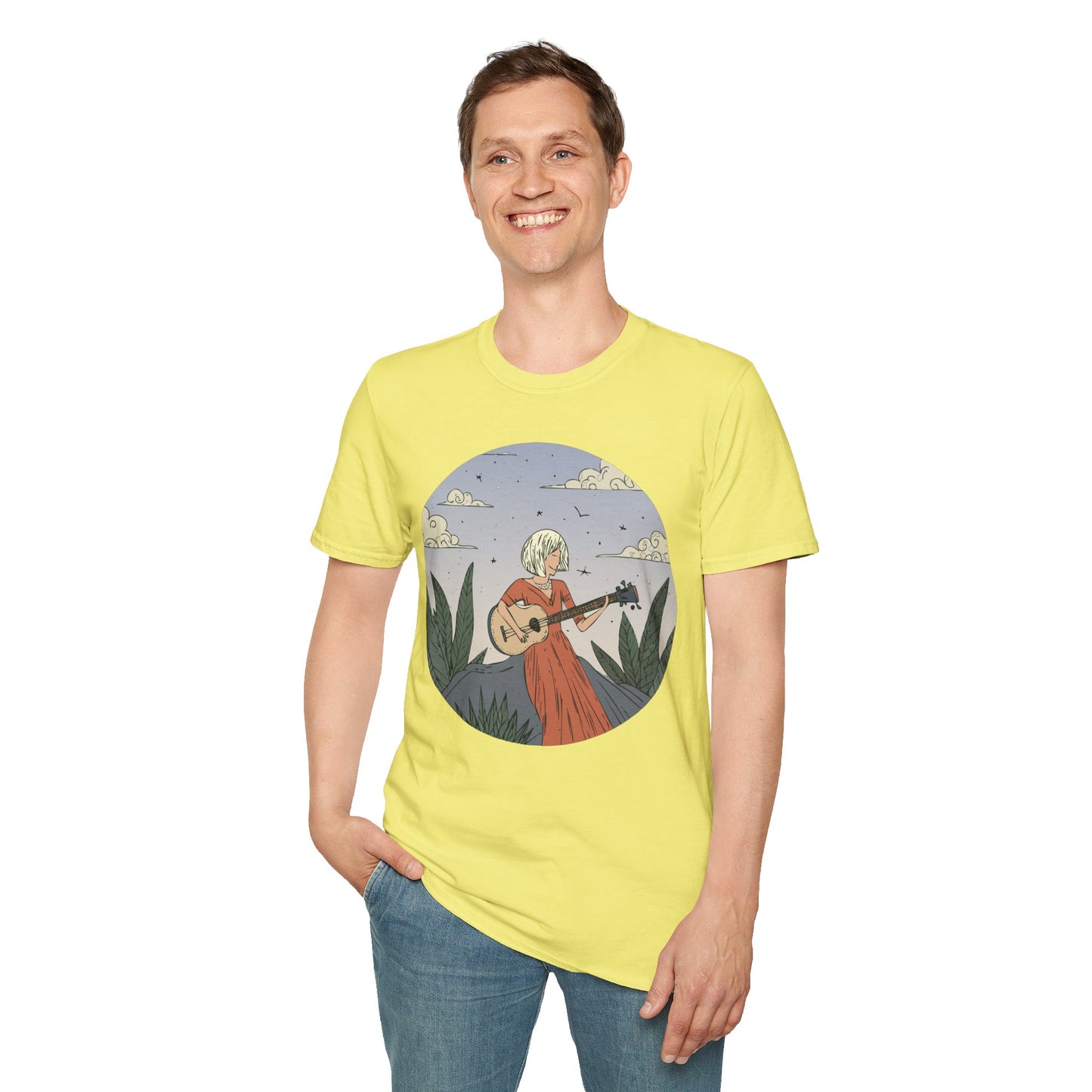 Womens T Shirts, Ladies Graphic T Shirts, Art Design Shirt