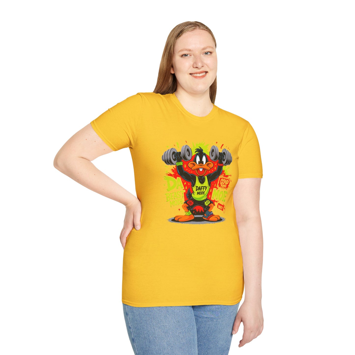T Shirt with Cartoon, Cartoon on T Shirt, Animation Shirt, T Shirt with Animation, Funny Animals Tee Shirt