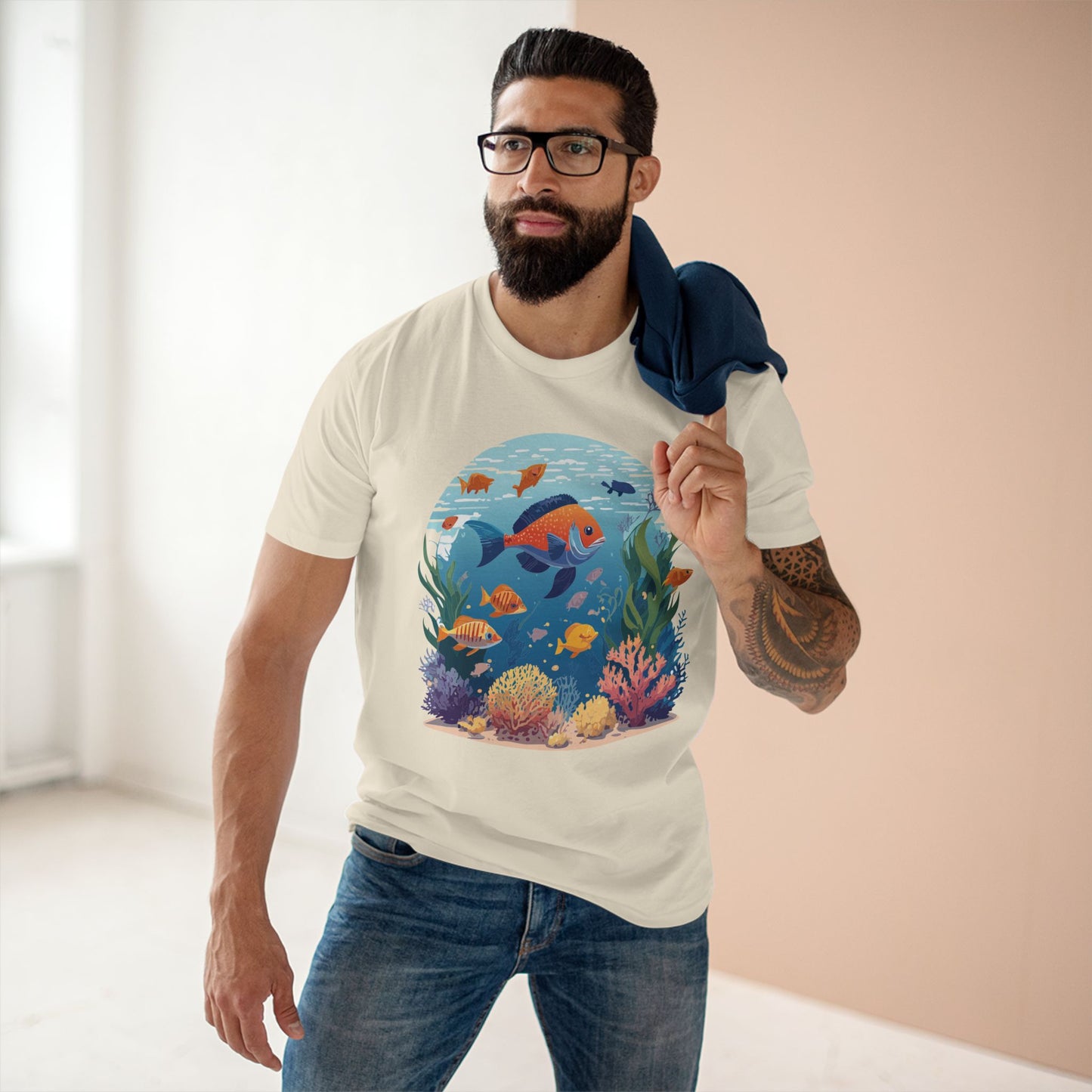 Ocean Shirt, Ocean Pacific Shirts - retro2nova