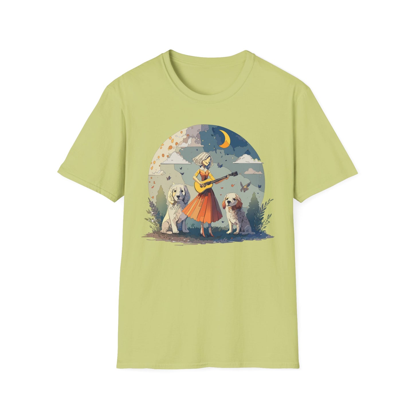 Womens T Shirts, Ladies Graphic T Shirts, Art Design Shirt