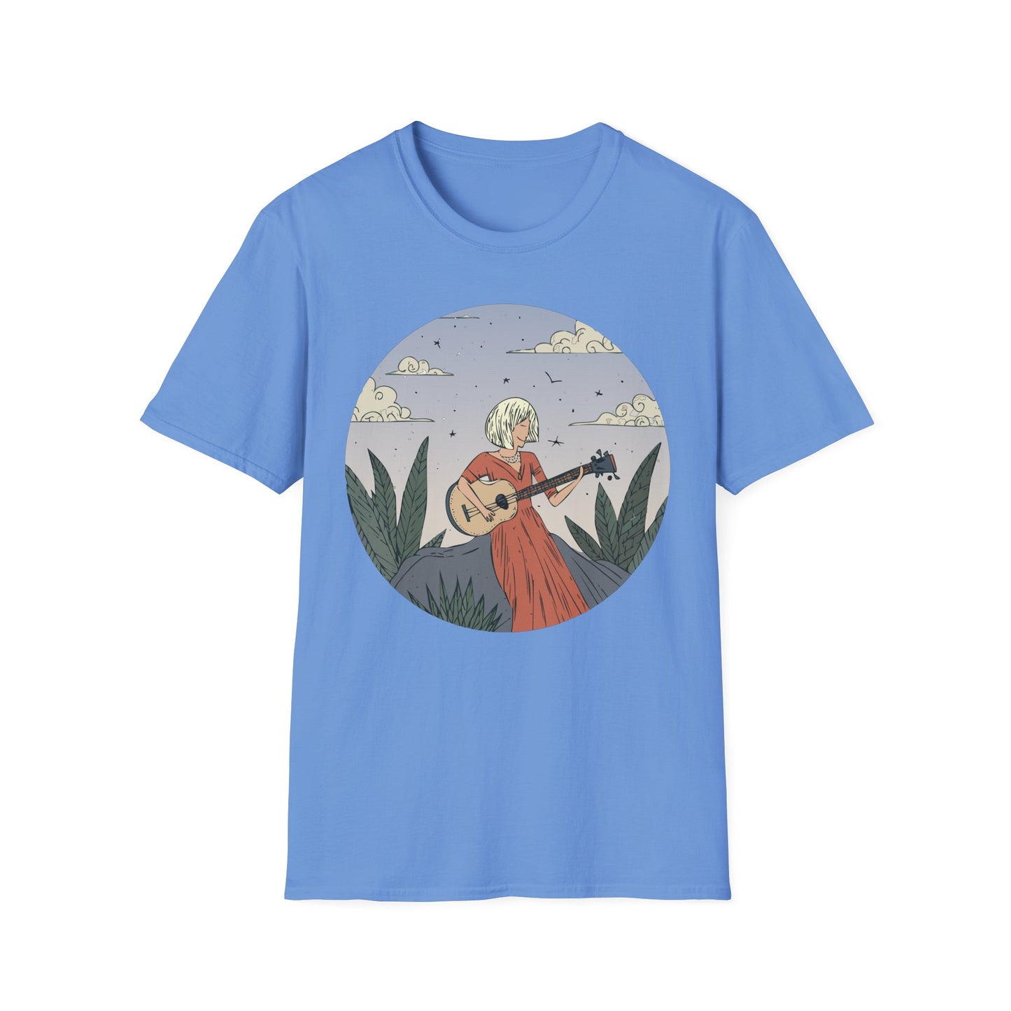 Womens T Shirts, Ladies Graphic T Shirts, Art Design Shirt
