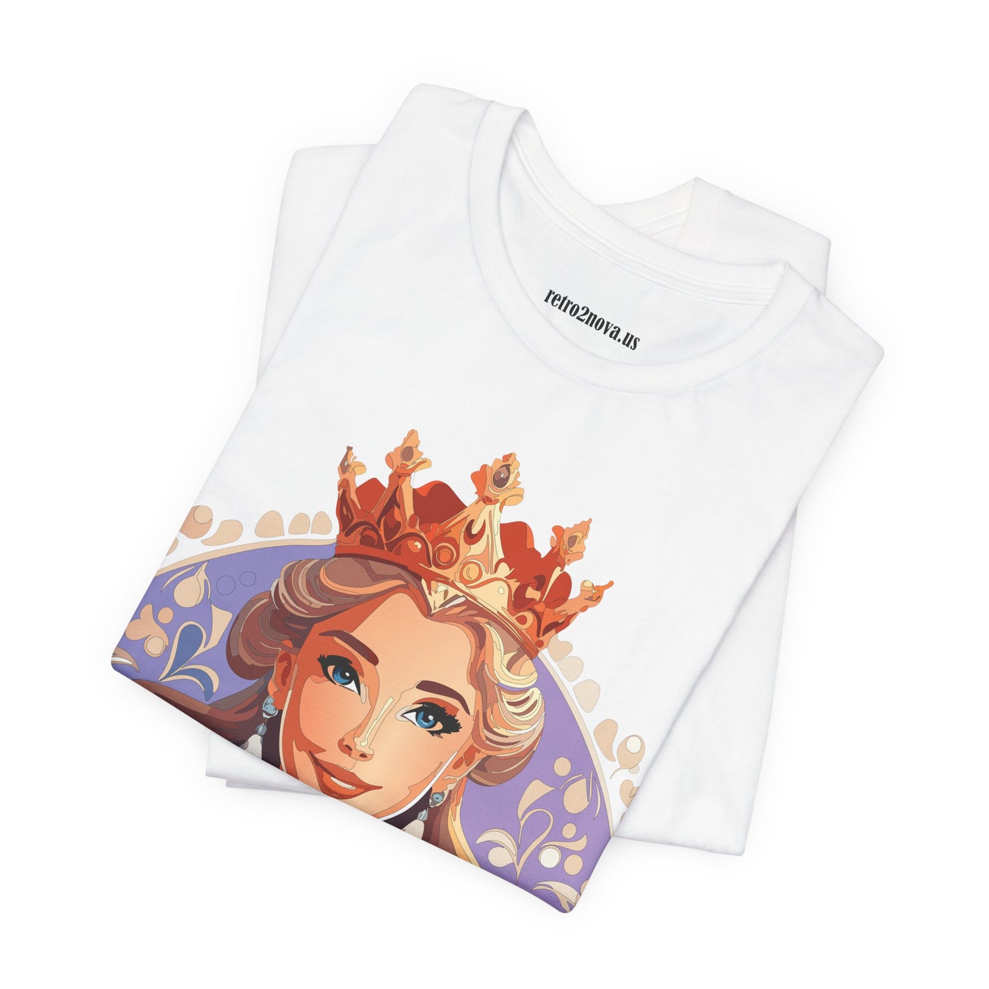 Goddess Shirt - retro2nova