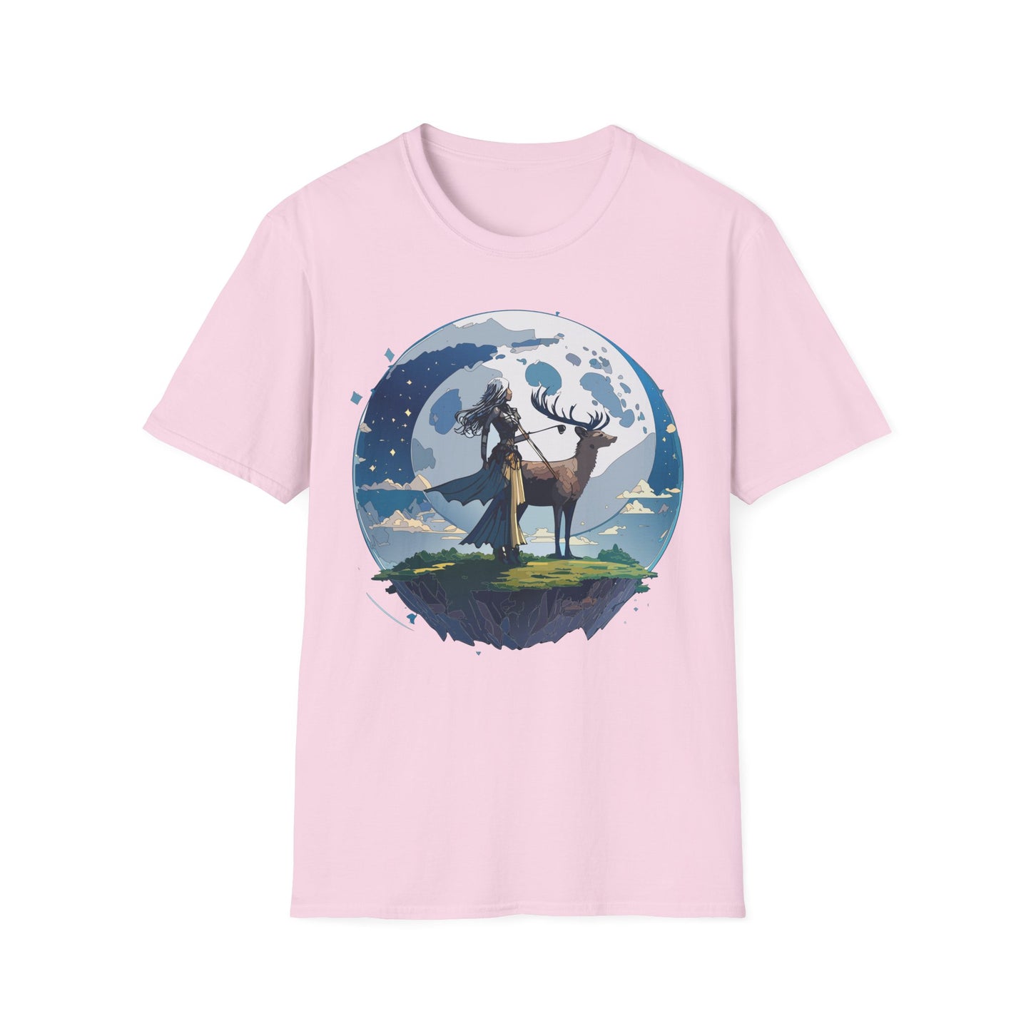 Womens T Shirts, Ladies Graphic T Shirts, Art Design Shirt