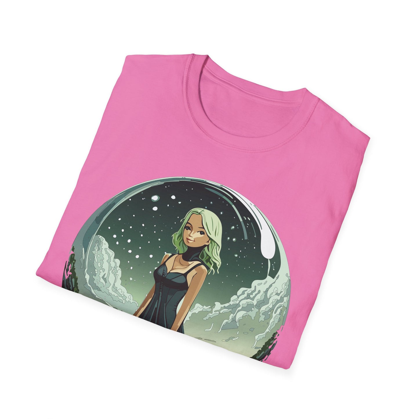 Womens T Shirts, Ladies Graphic T Shirts, Art Design Shirt
