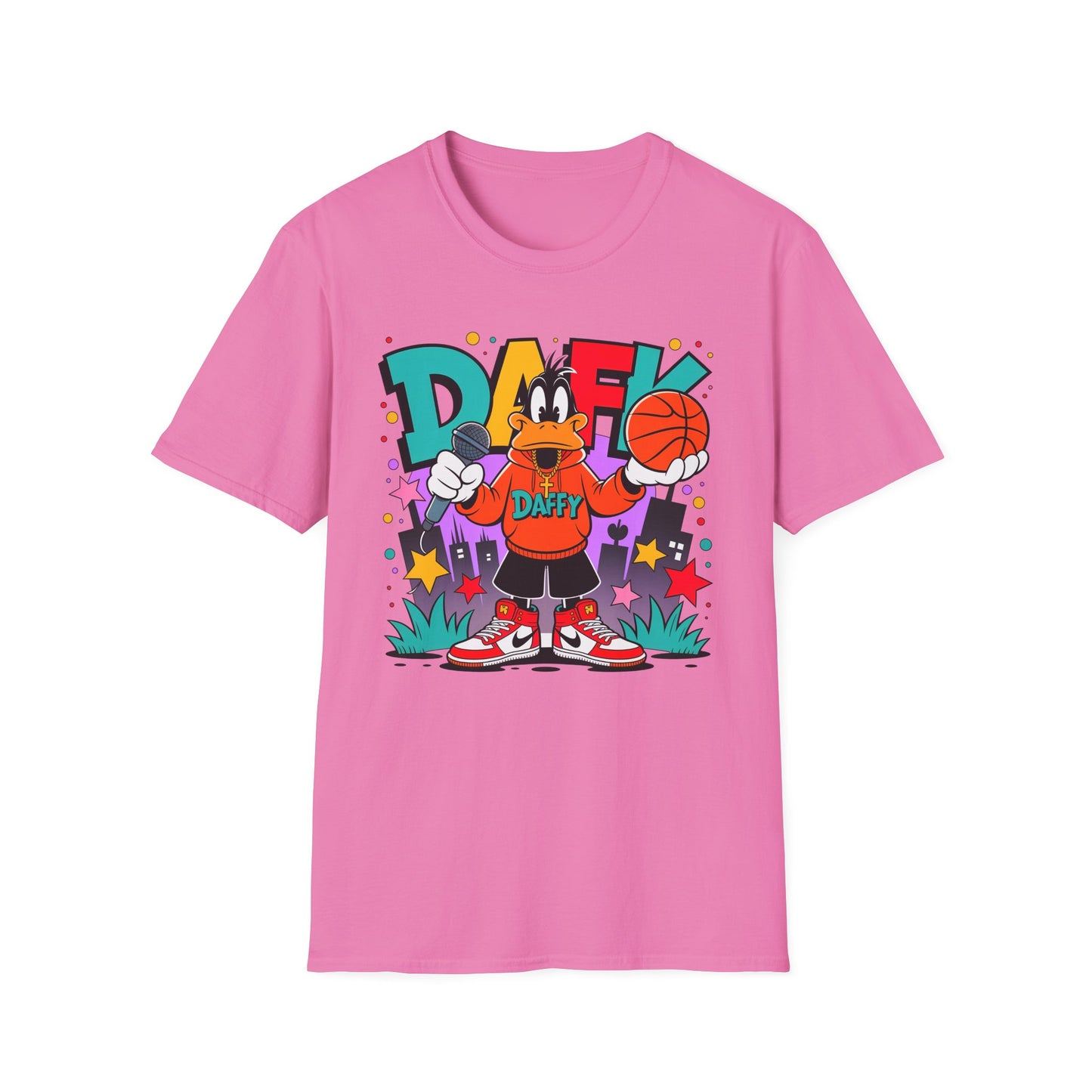 T Shirt with Cartoon, Cartoon on T Shirt, Animation Shirt, T Shirt with Animation, Funny Animals Tee Shirt