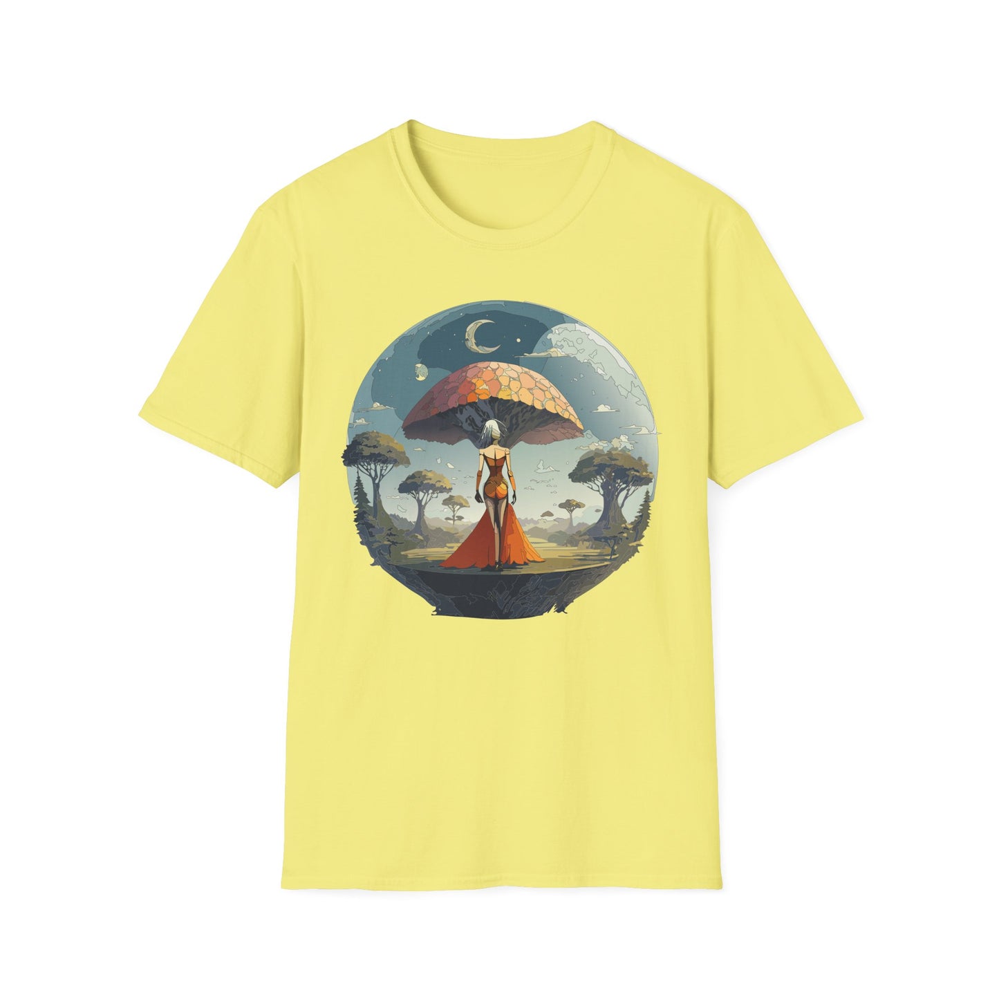 Womens T Shirts, Ladies Graphic T Shirts, Art Design Shirt