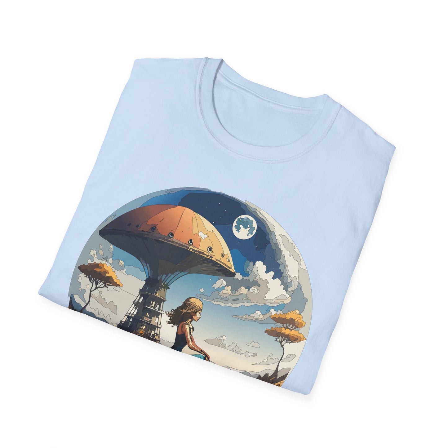 Womens T Shirts, Ladies Graphic T Shirts, Art Design Shirt