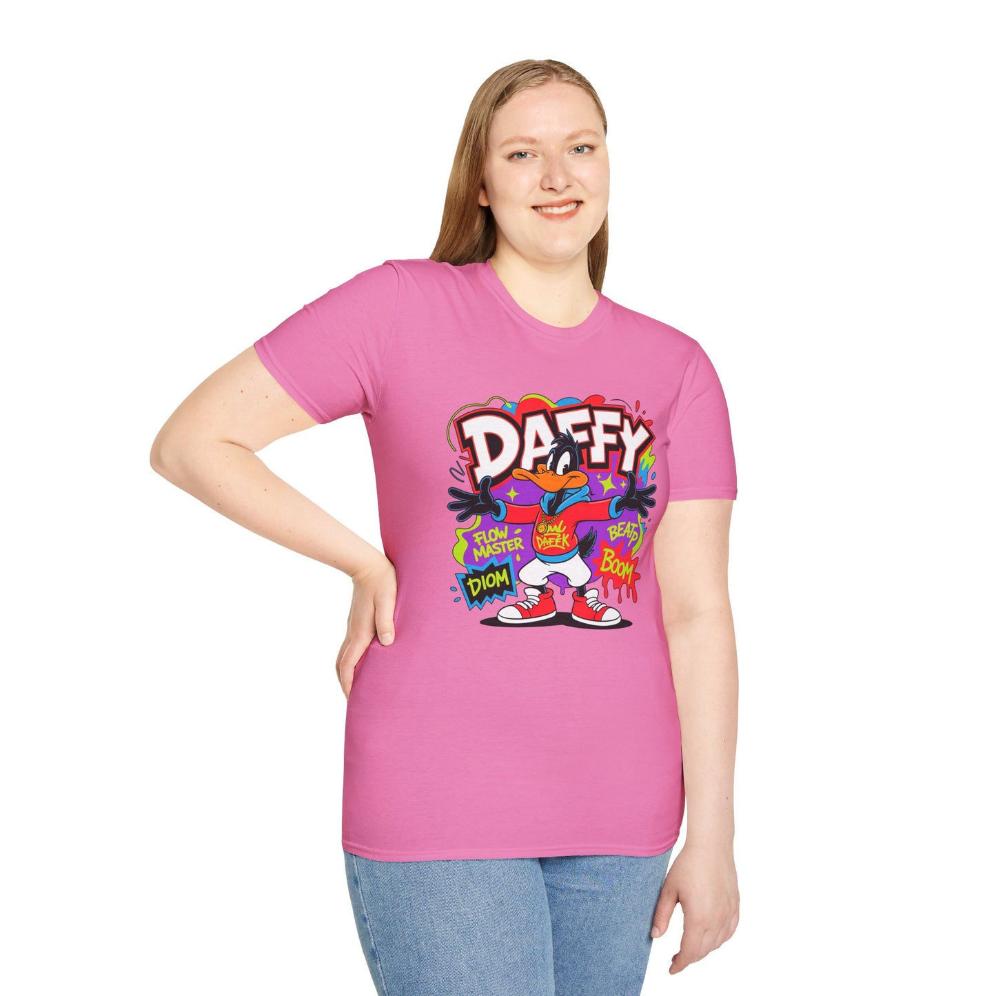 T Shirt with Cartoon, Cartoon on T Shirt, Animation Shirt, T Shirt with Animation, Funny Animals Tee Shirt