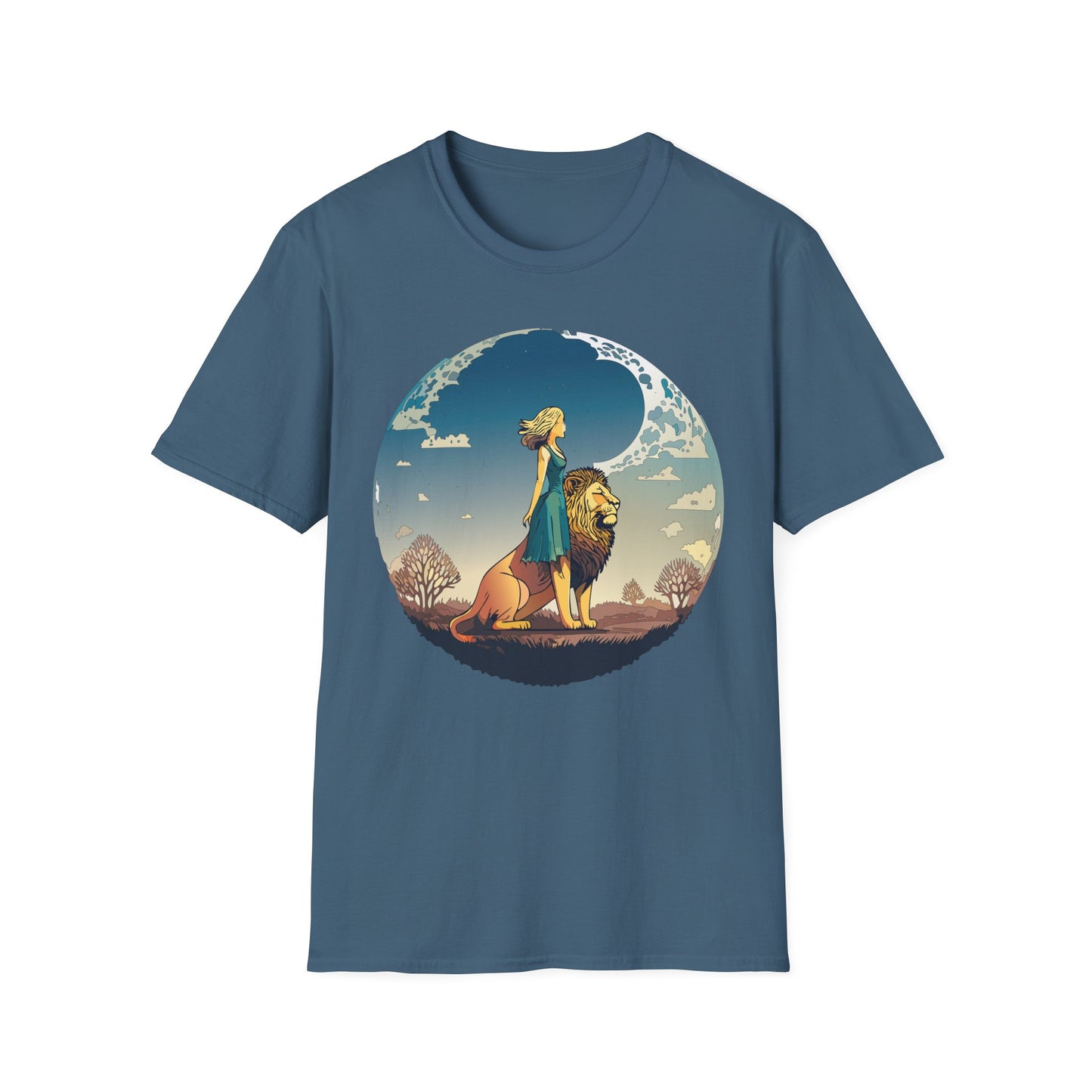 Womens T Shirts, Ladies Graphic T Shirts, Art Design Shirt